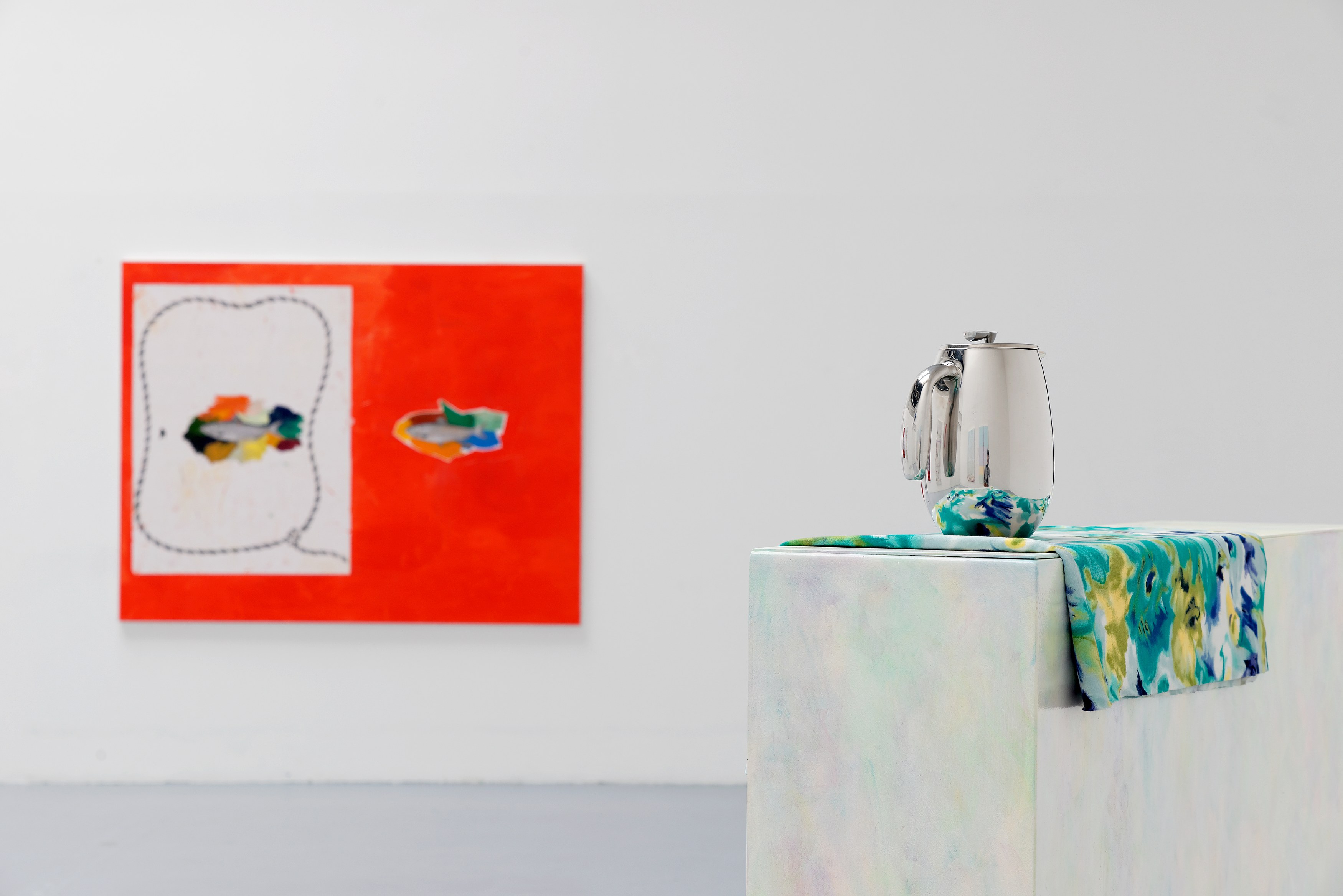 Untitled, Untitled at La Cuisine, photo 17
