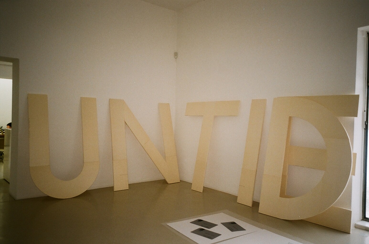 Ei Arakawa-Nash, I am an employee of UNITED Vol.2 at MD 72, photo 22