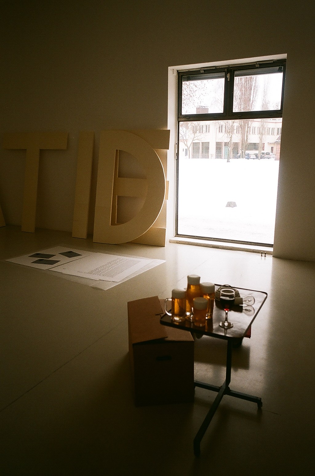 Ei Arakawa-Nash, I am an employee of UNITED Vol.2 at MD 72, photo 24