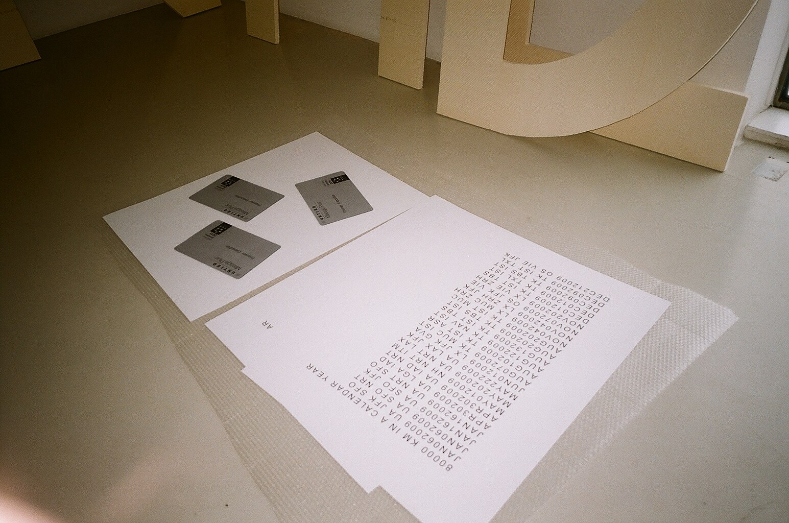 Ei Arakawa-Nash, I am an employee of UNITED Vol.2 at MD 72, photo 27