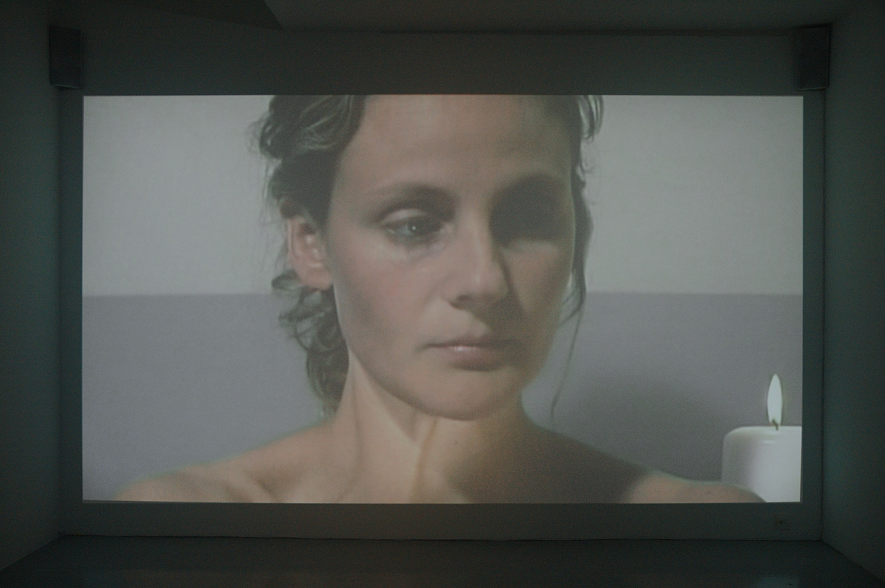 Brice Dellsperger, Body Double 21 at Air de Paris, photo 3