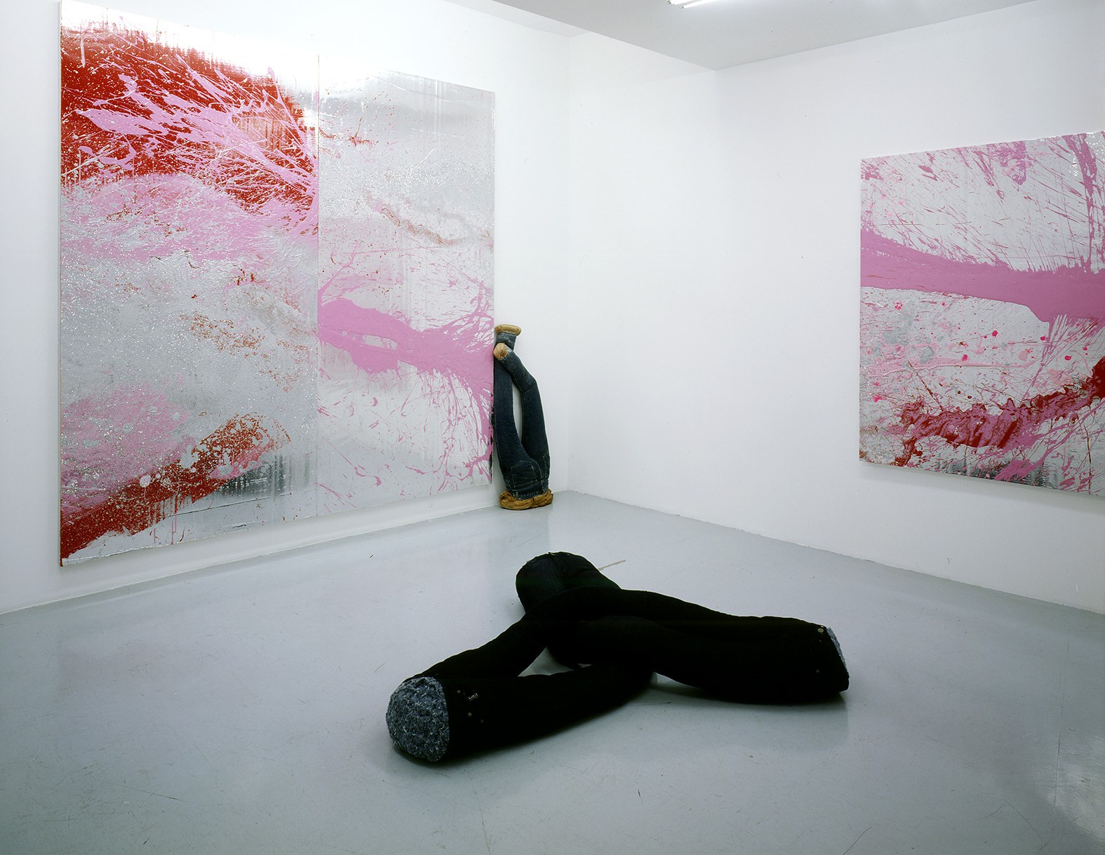 Rob Pruitt, ! at Air de Paris, photo 5