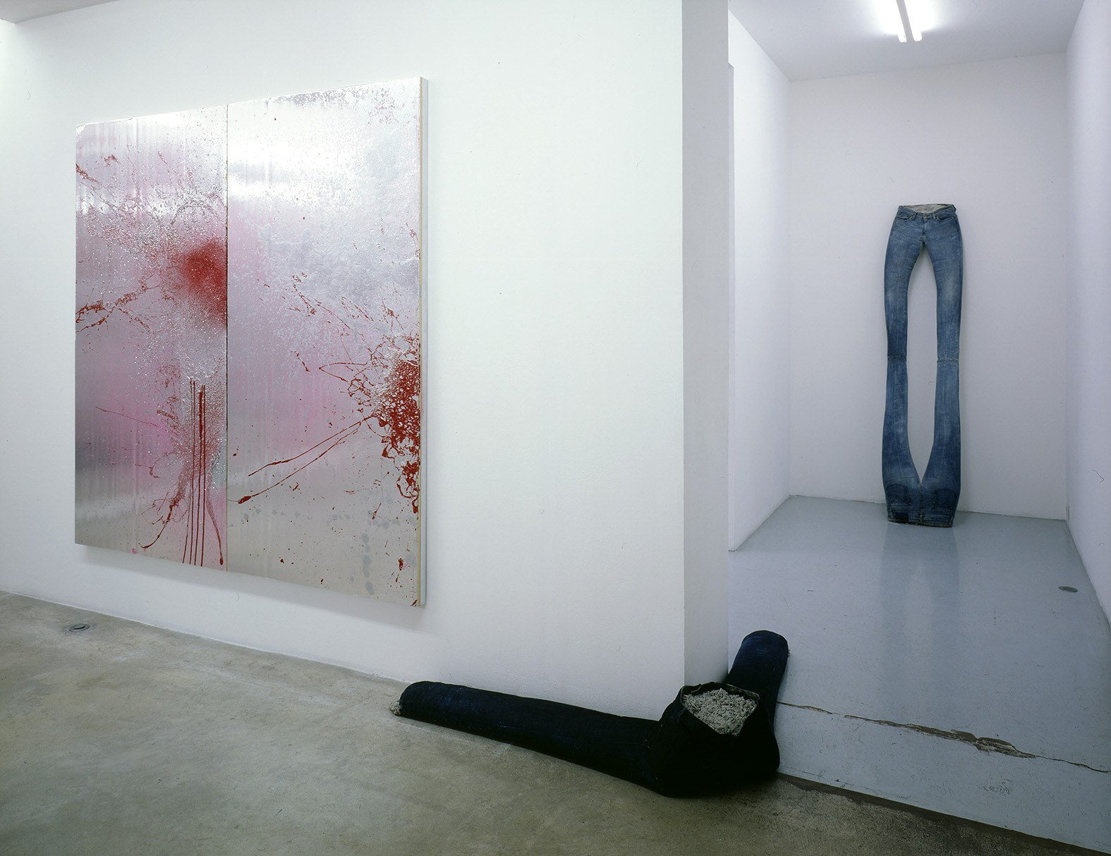 Rob Pruitt, ! at Air de Paris, photo 4