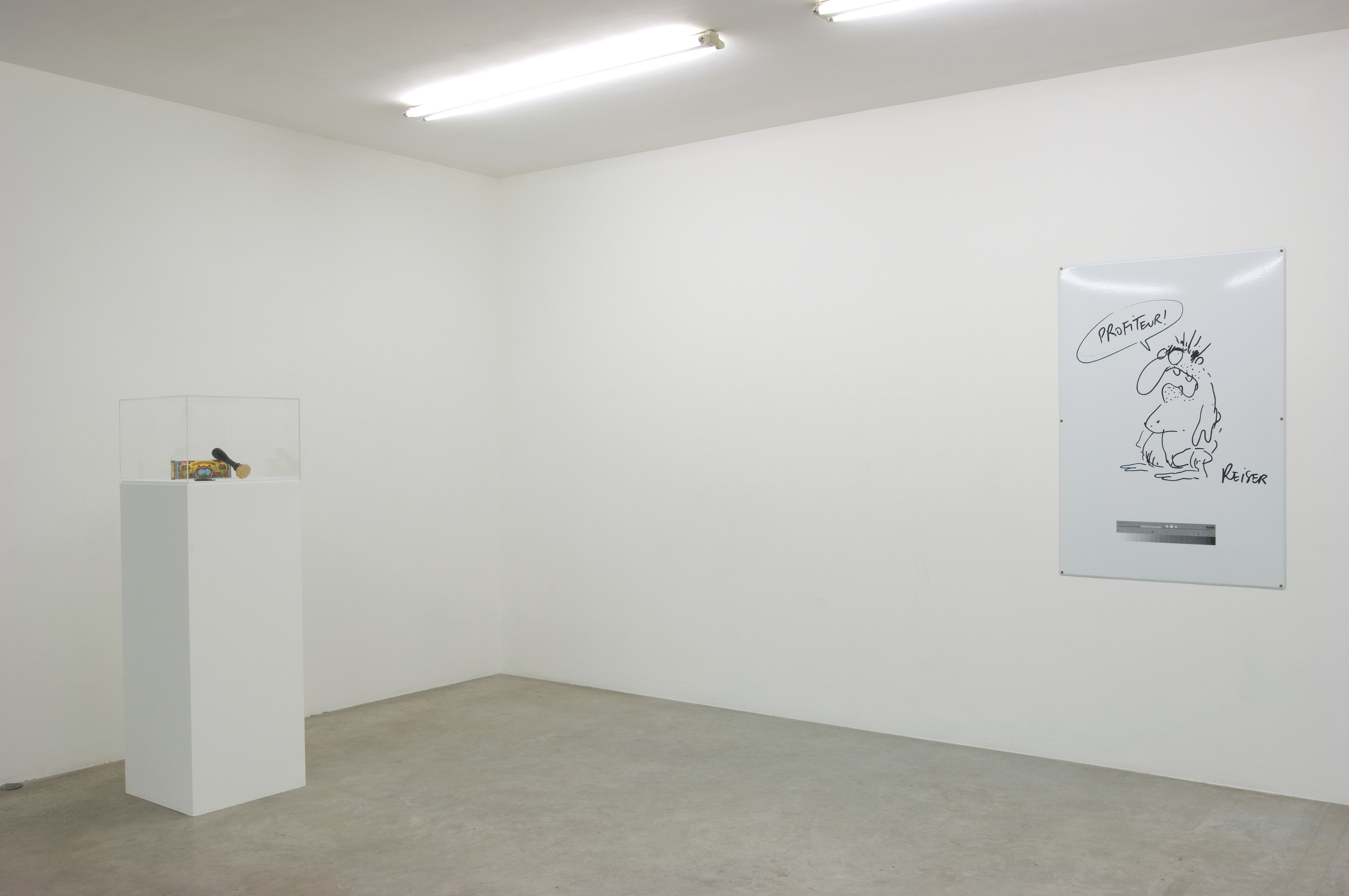 François Curlet, Peptember at Air de Paris, photo 7