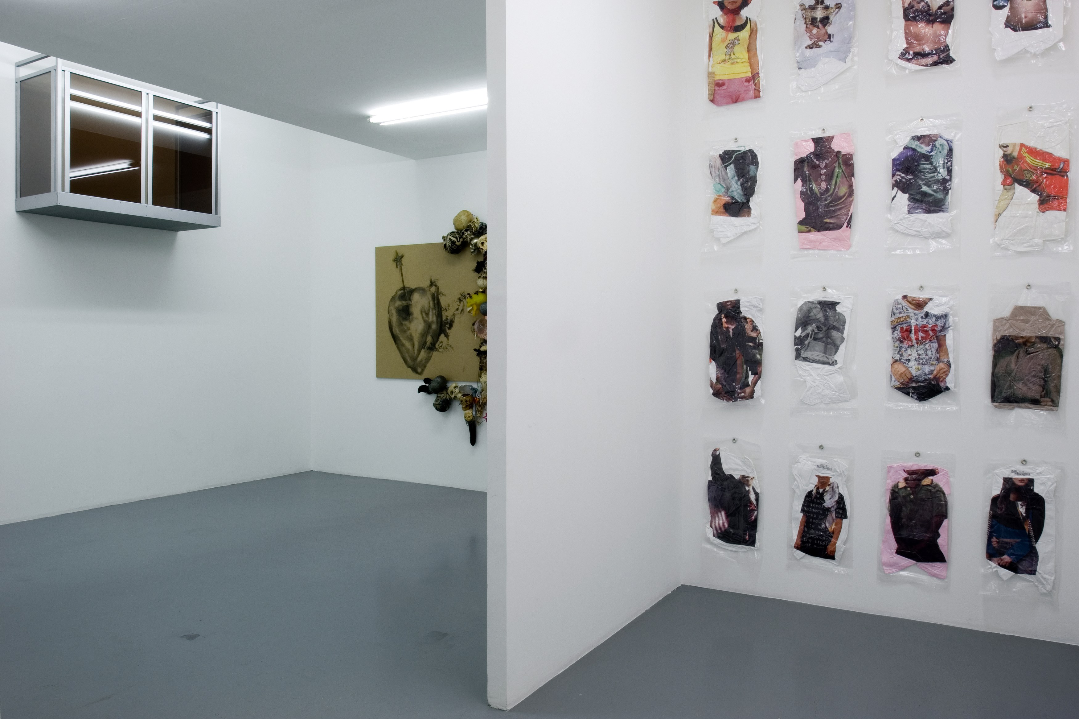 Show Room, Show Room at Air de Paris, photo 2