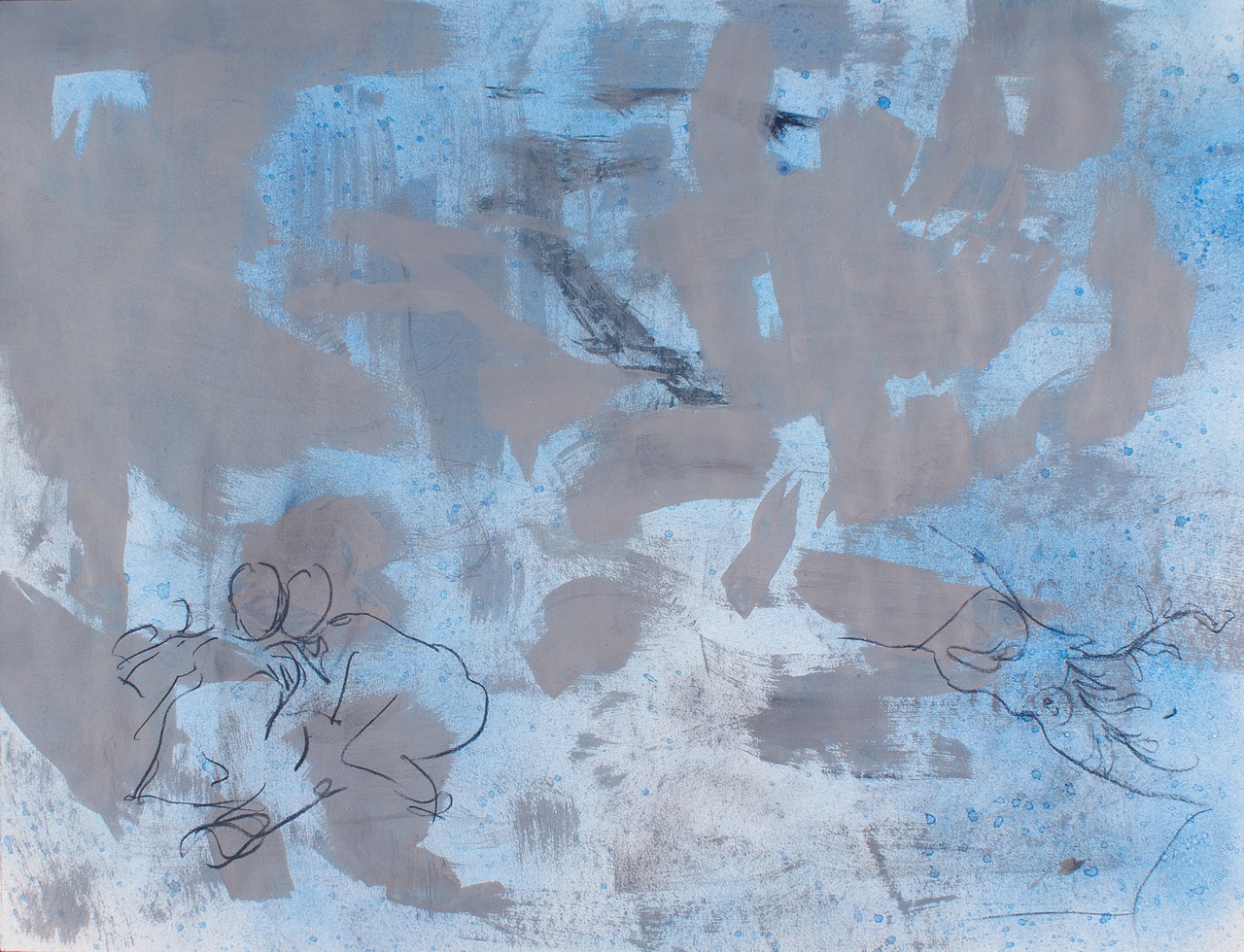 Nick Mauss at Midway Contemporary Art, Minneapolis | Contemporary