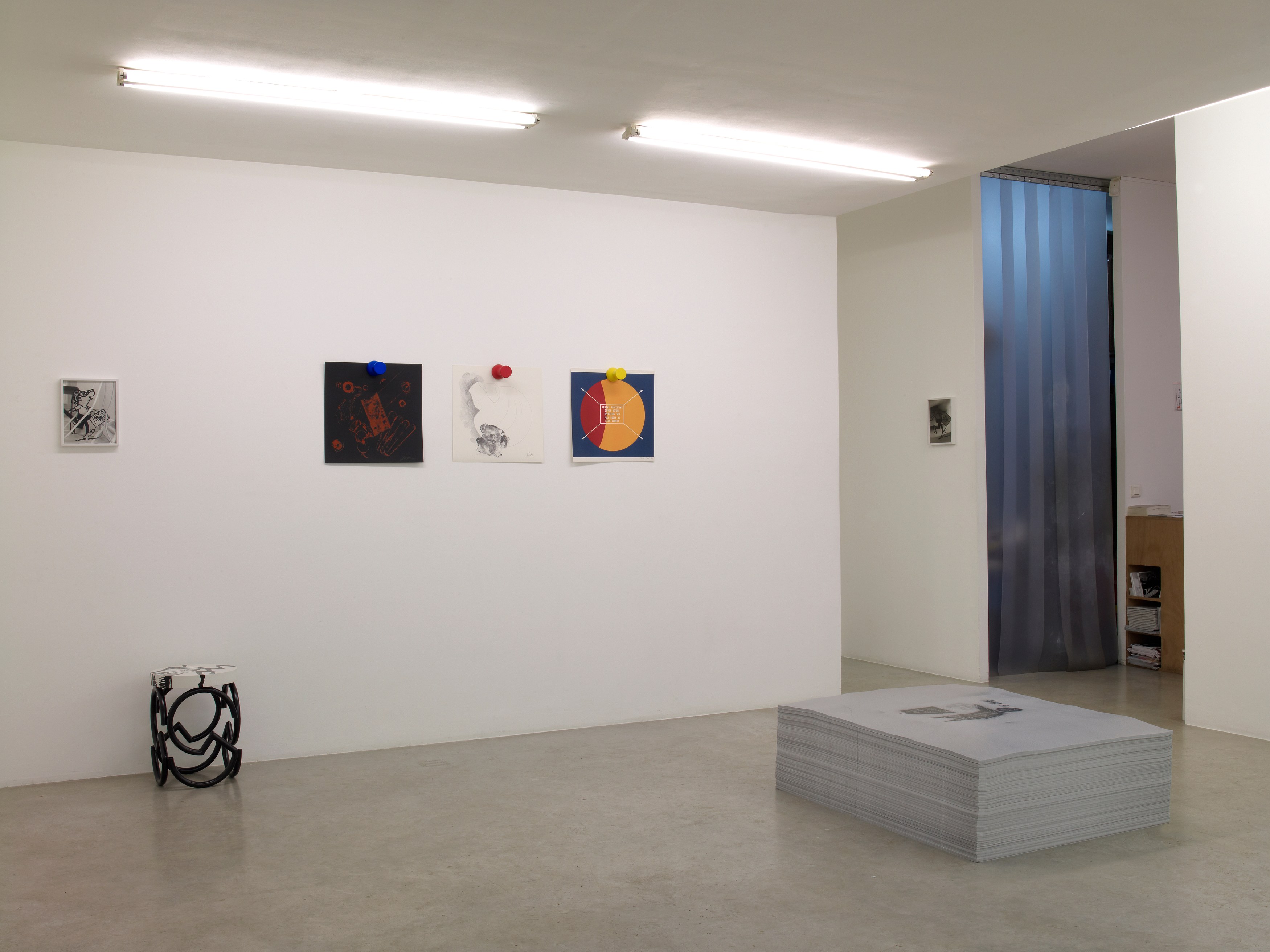 La Suite [reset], La Suite [reset] at Air de Paris, photo 2