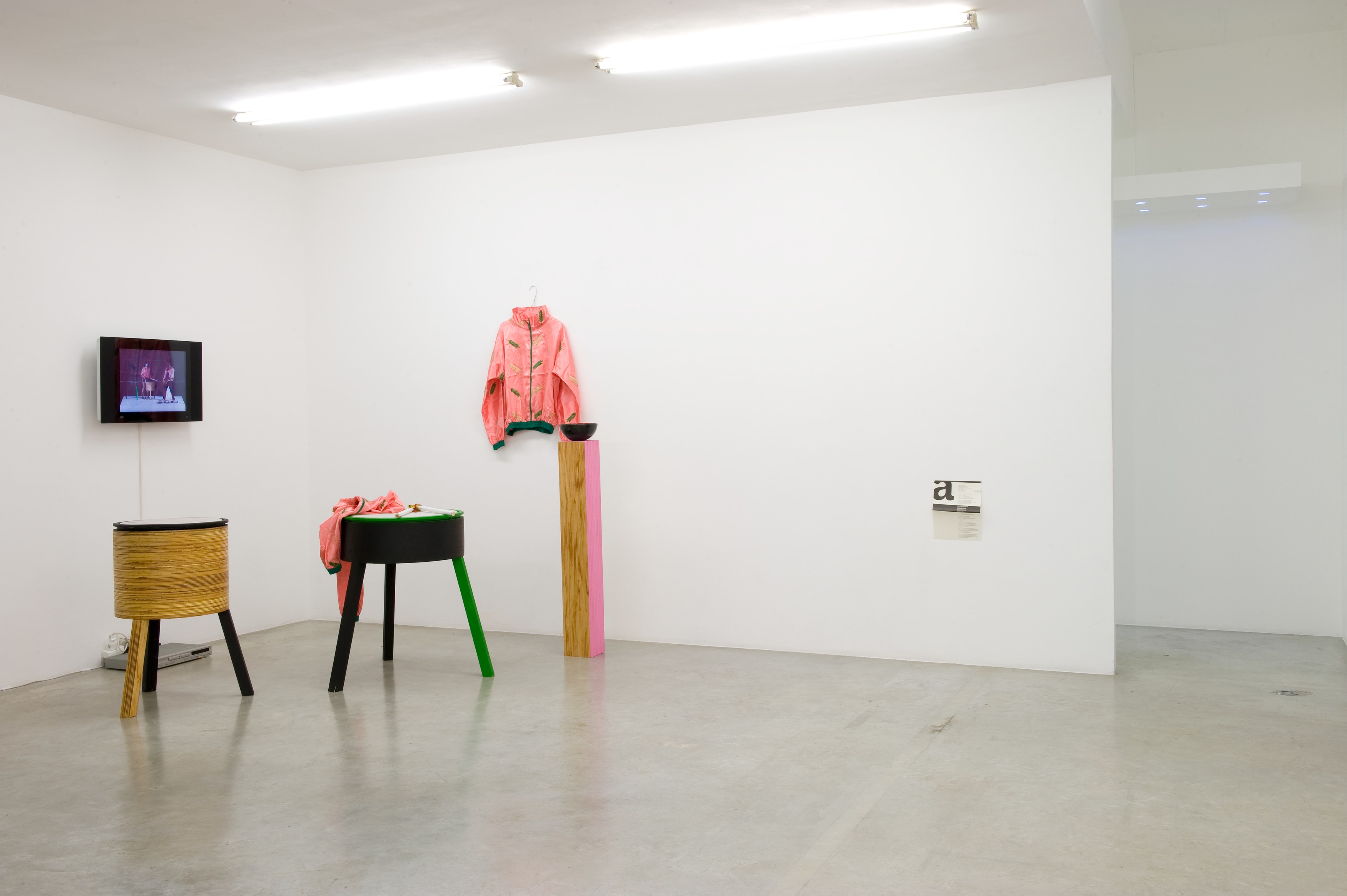 La Suite, La Suite at Air de Paris, photo 3