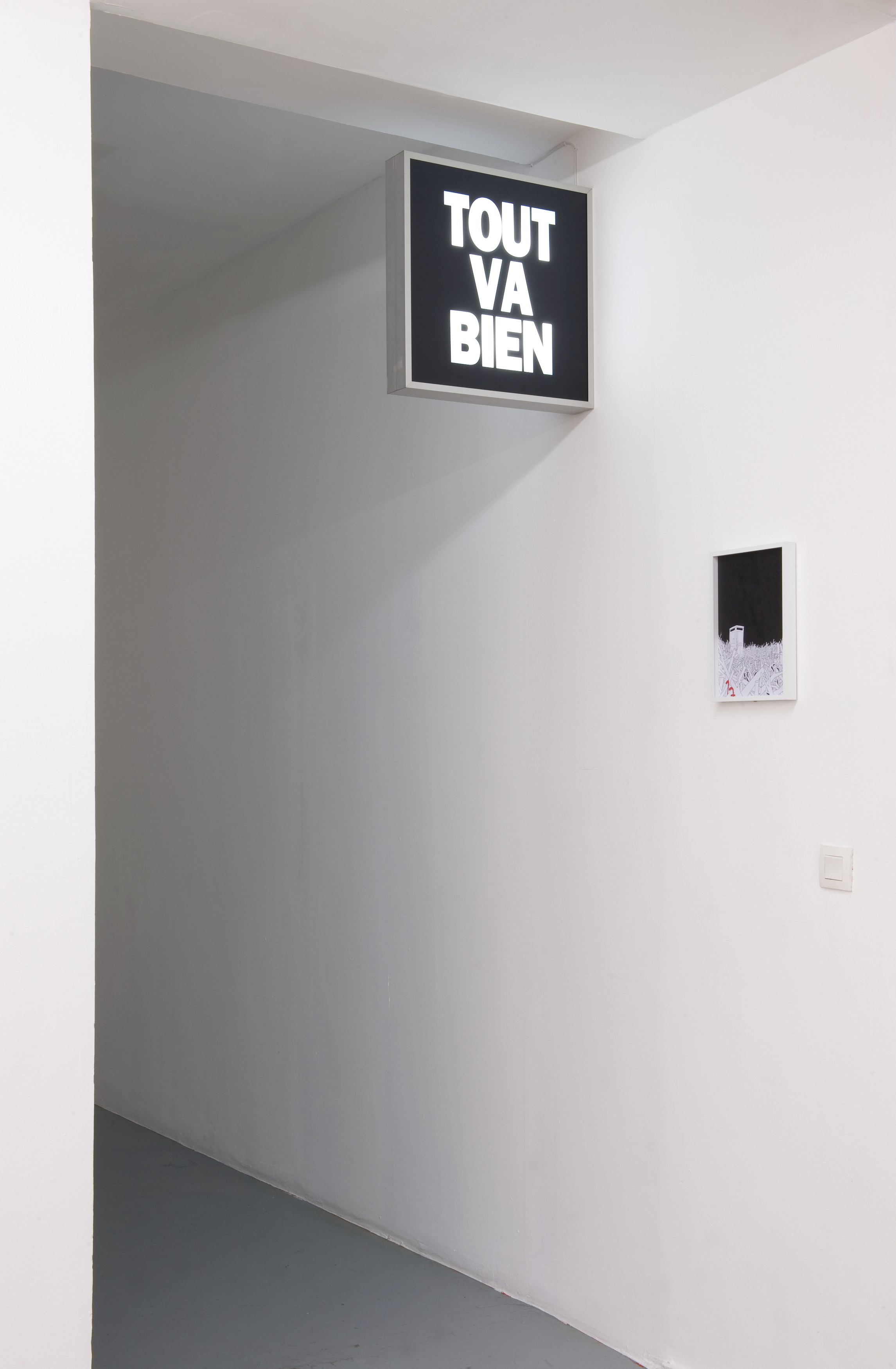 La Suite, La Suite at Air de Paris, photo 4
