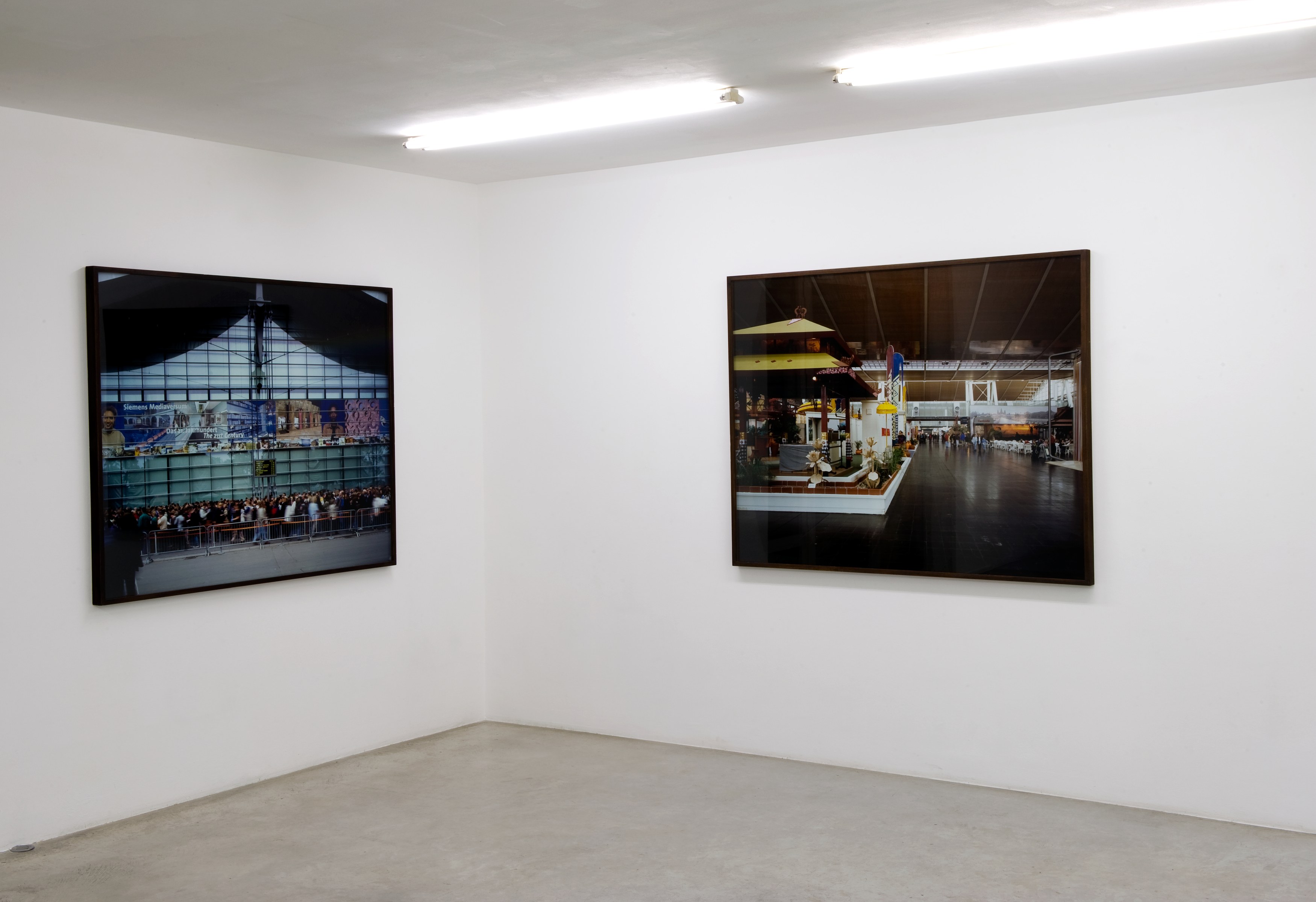 Carsten Höller, Bruno Serralongue, Dreamlandz at Air de Paris, photo 5