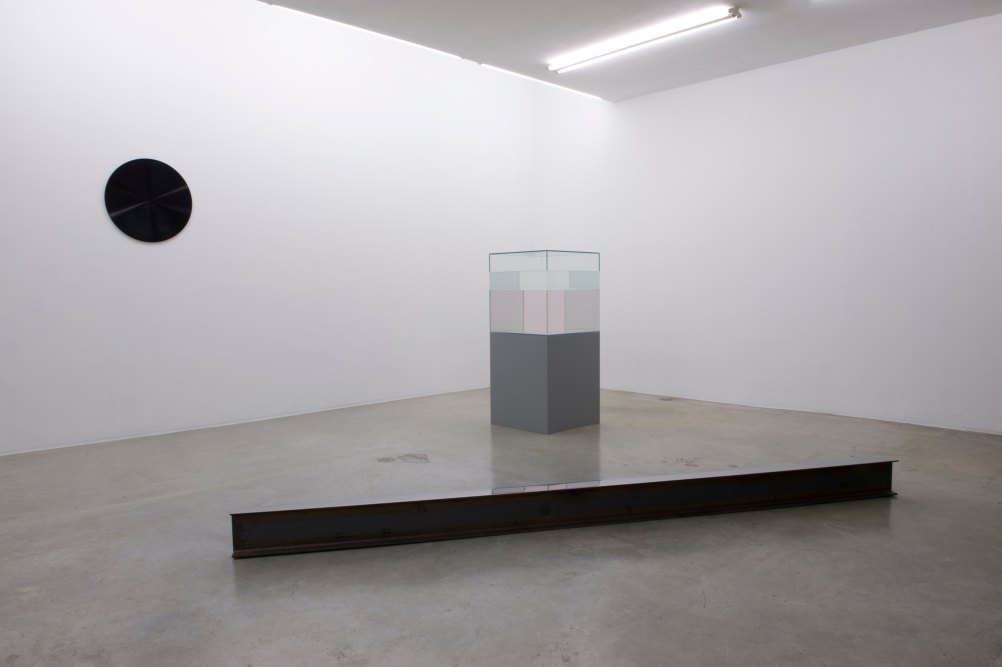 Ann Veronica Janssens, May at Air de Paris, photo 2