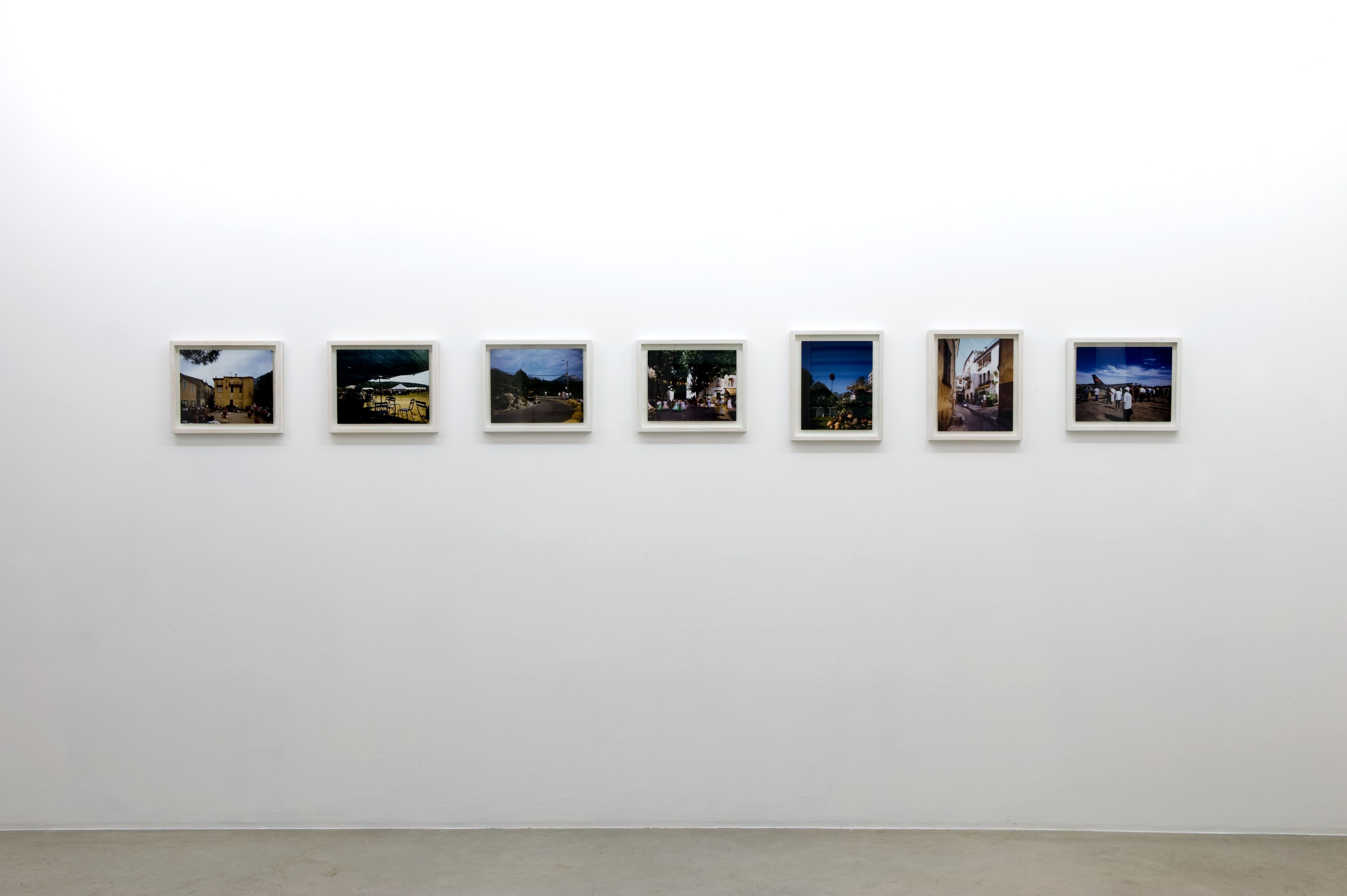 Carsten Höller, Bruno Serralongue, Dreamlandz at Air de Paris, photo 4