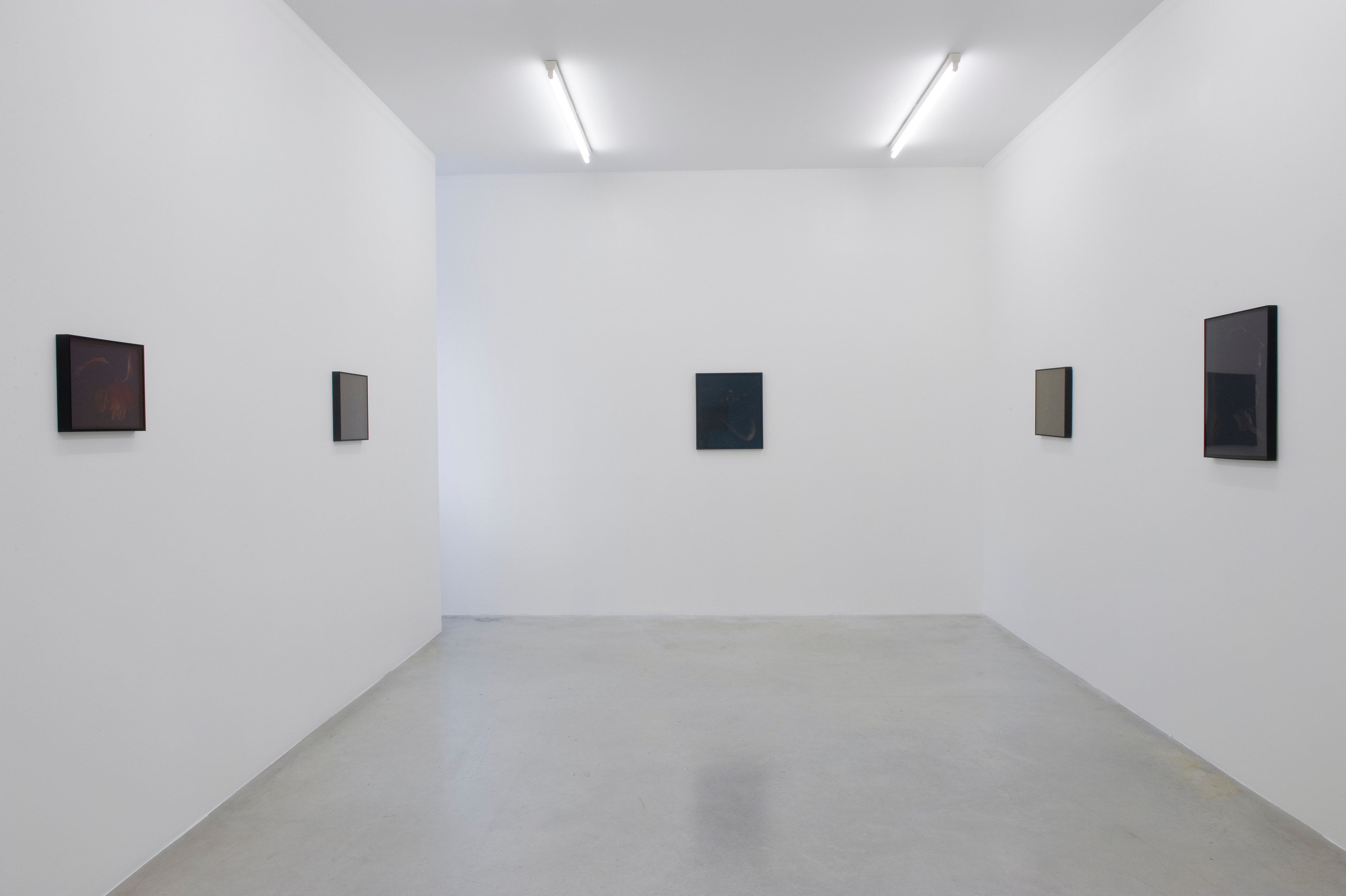Monica Majoli, Black Mirror /1 at Air de Paris, photo 2