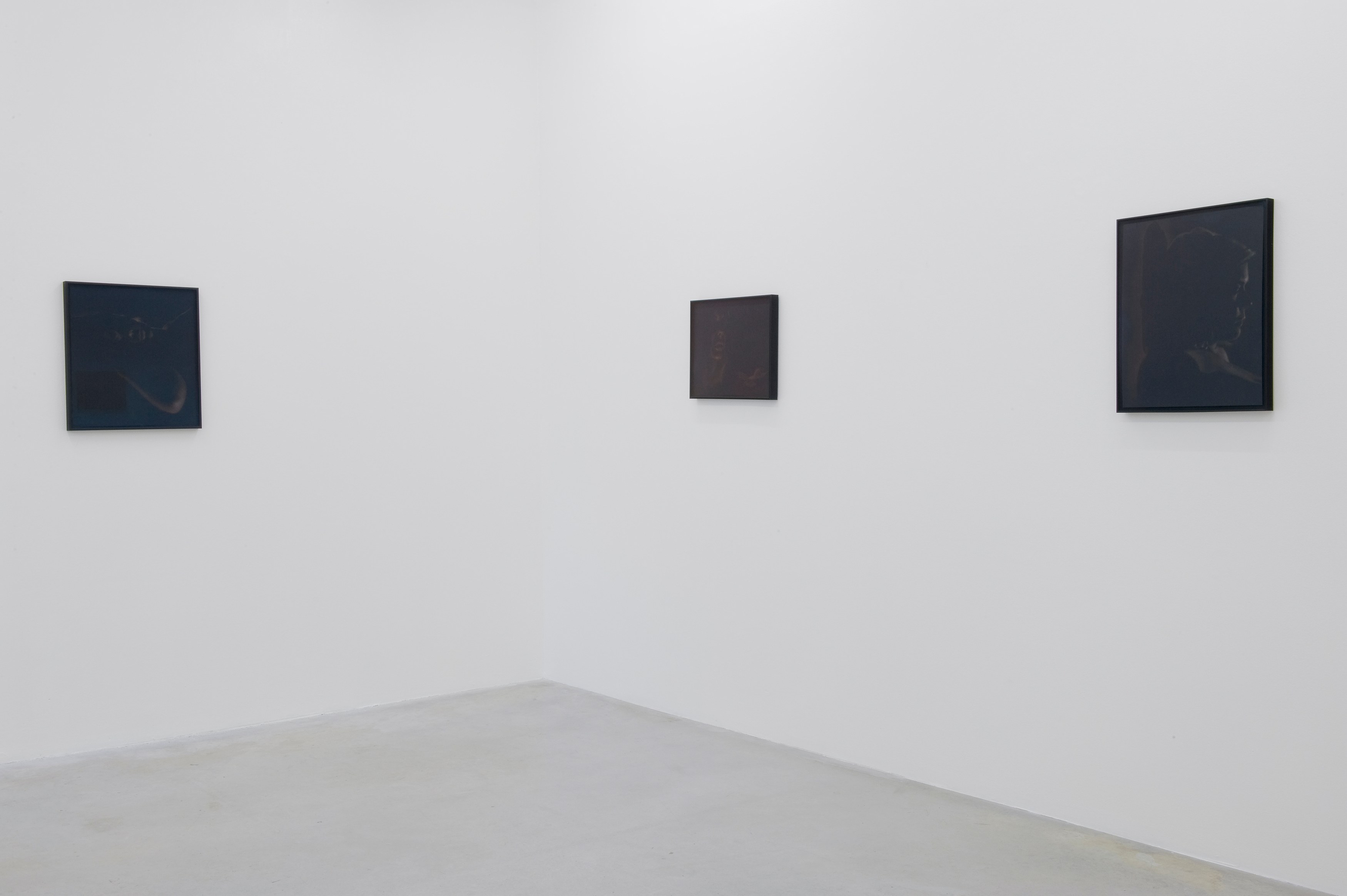 Monica Majoli, Black Mirror /1 at Air de Paris, photo 3
