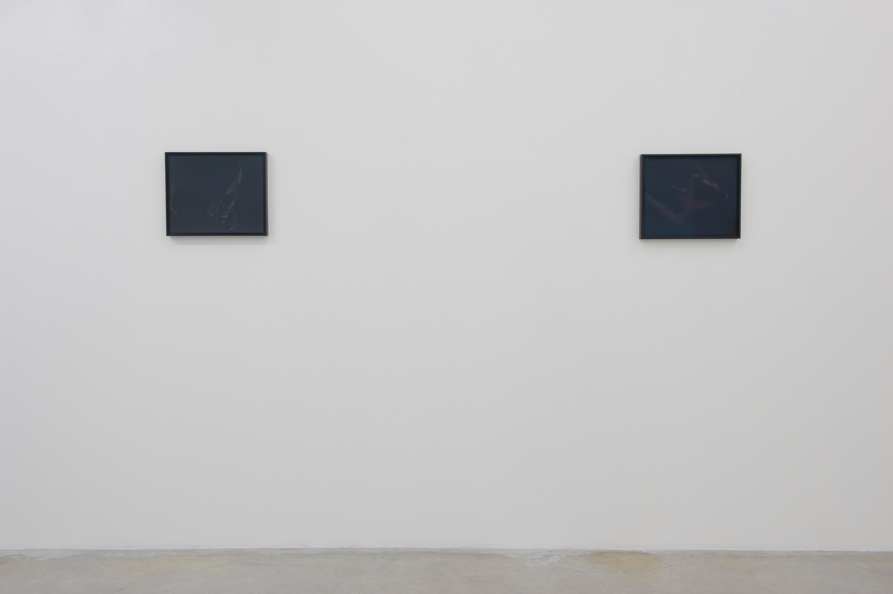 Monica Majoli, Black Mirror /1 at Air de Paris, photo 6