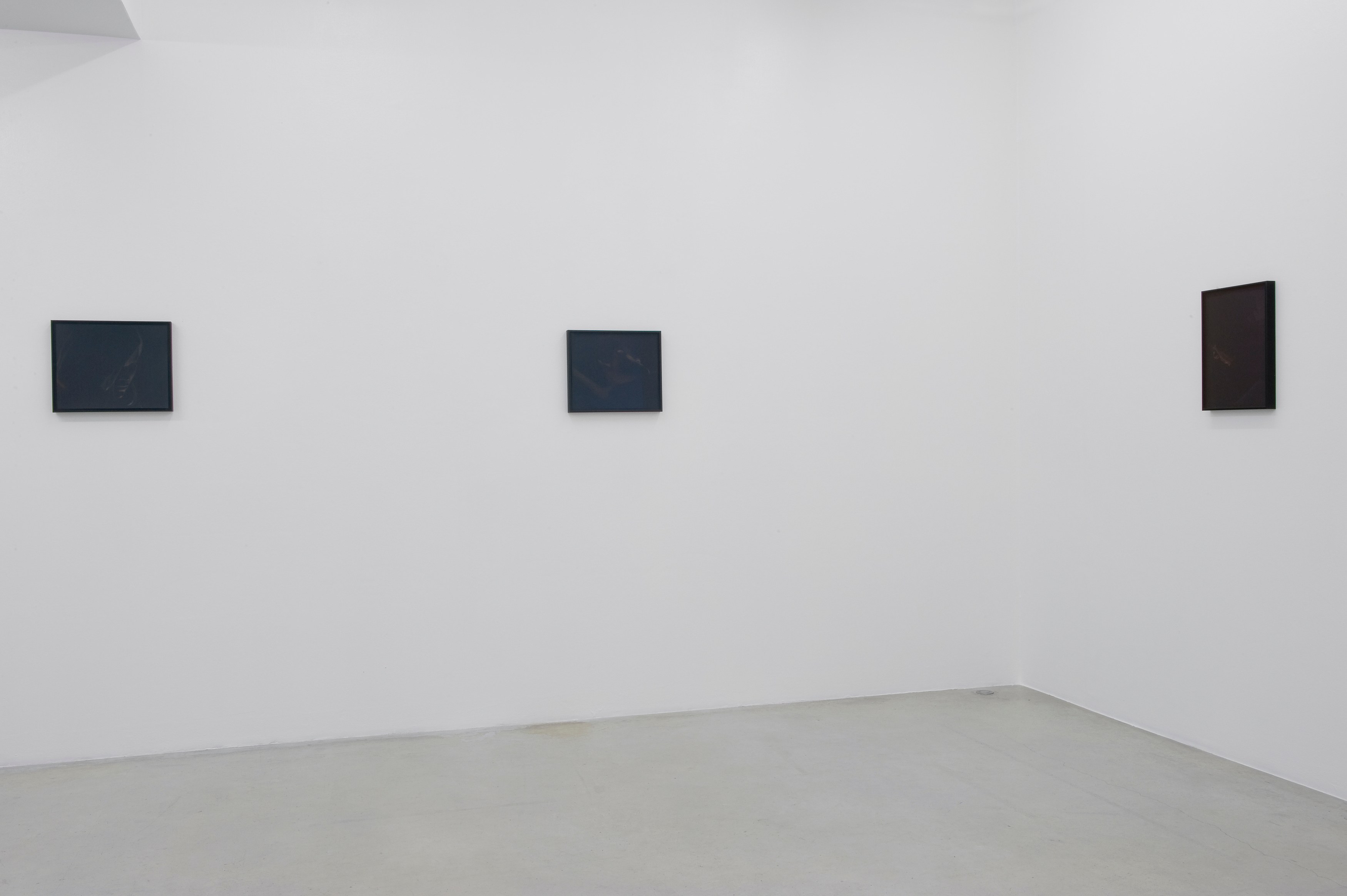 Monica Majoli, Black Mirror /1 at Air de Paris, photo 5
