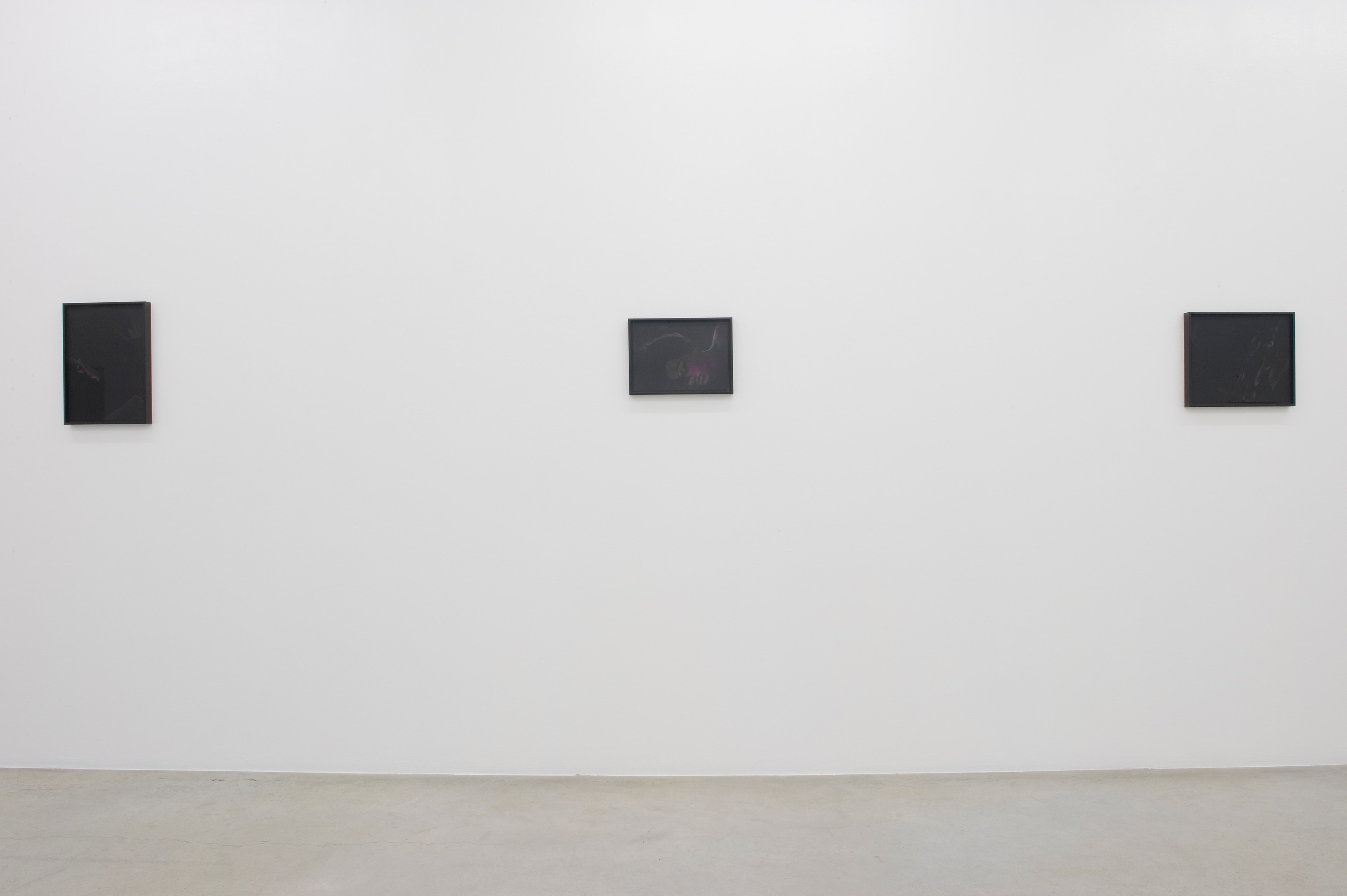 Monica Majoli, Black Mirror /1 at Air de Paris, photo 7