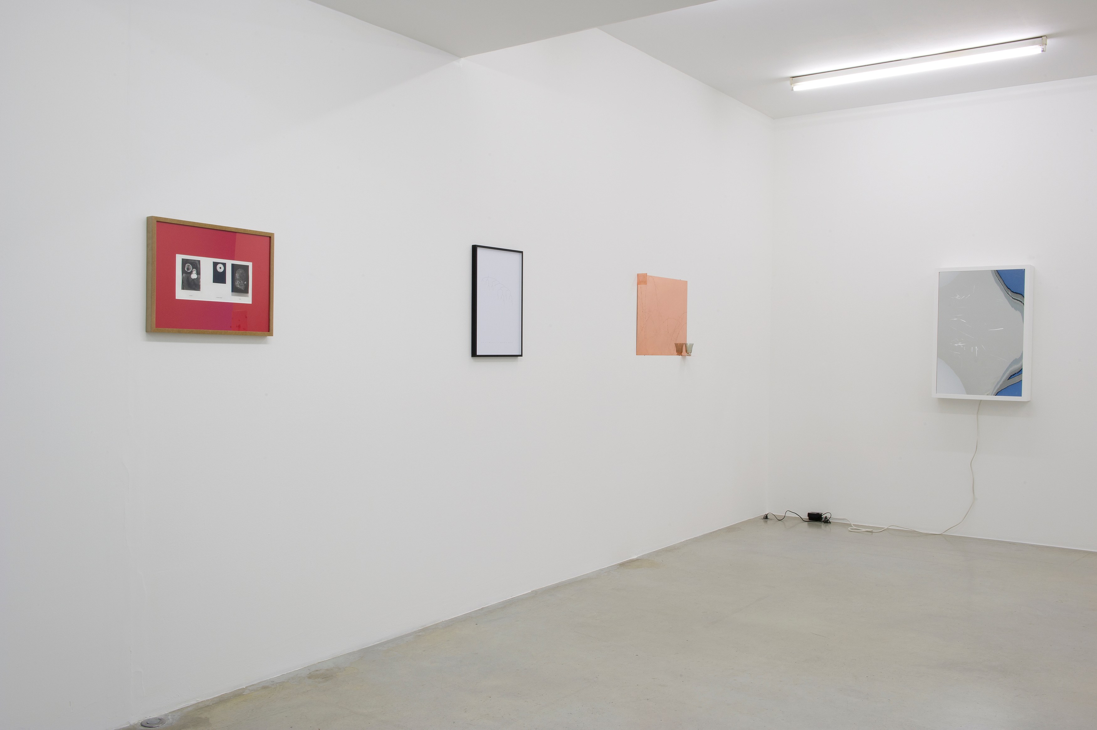 Florbelle (after Sade), Florbelle (after Sade) at Air de Paris, photo 6