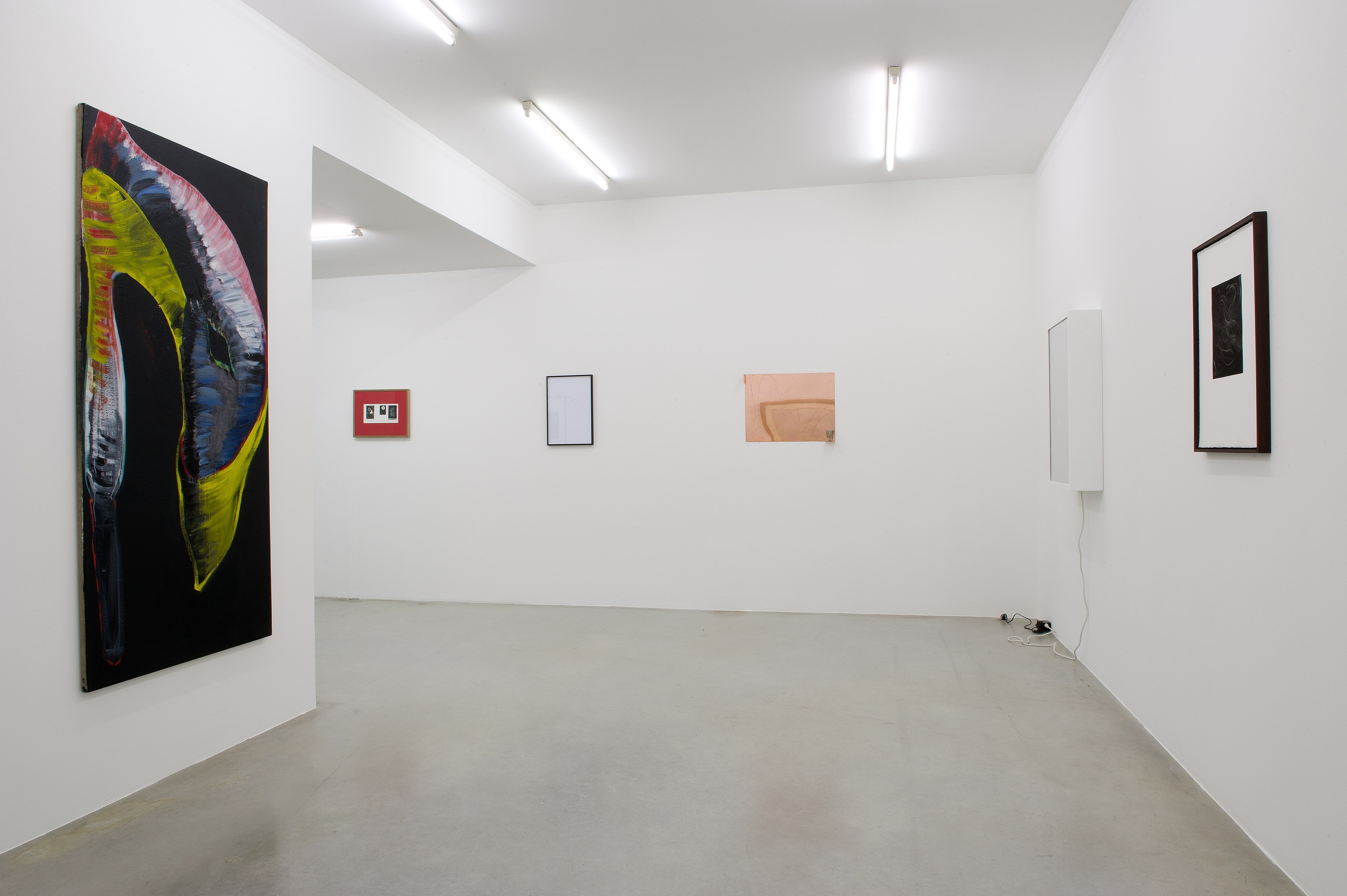 Florbelle (after Sade), Florbelle (after Sade) at Air de Paris, photo 5