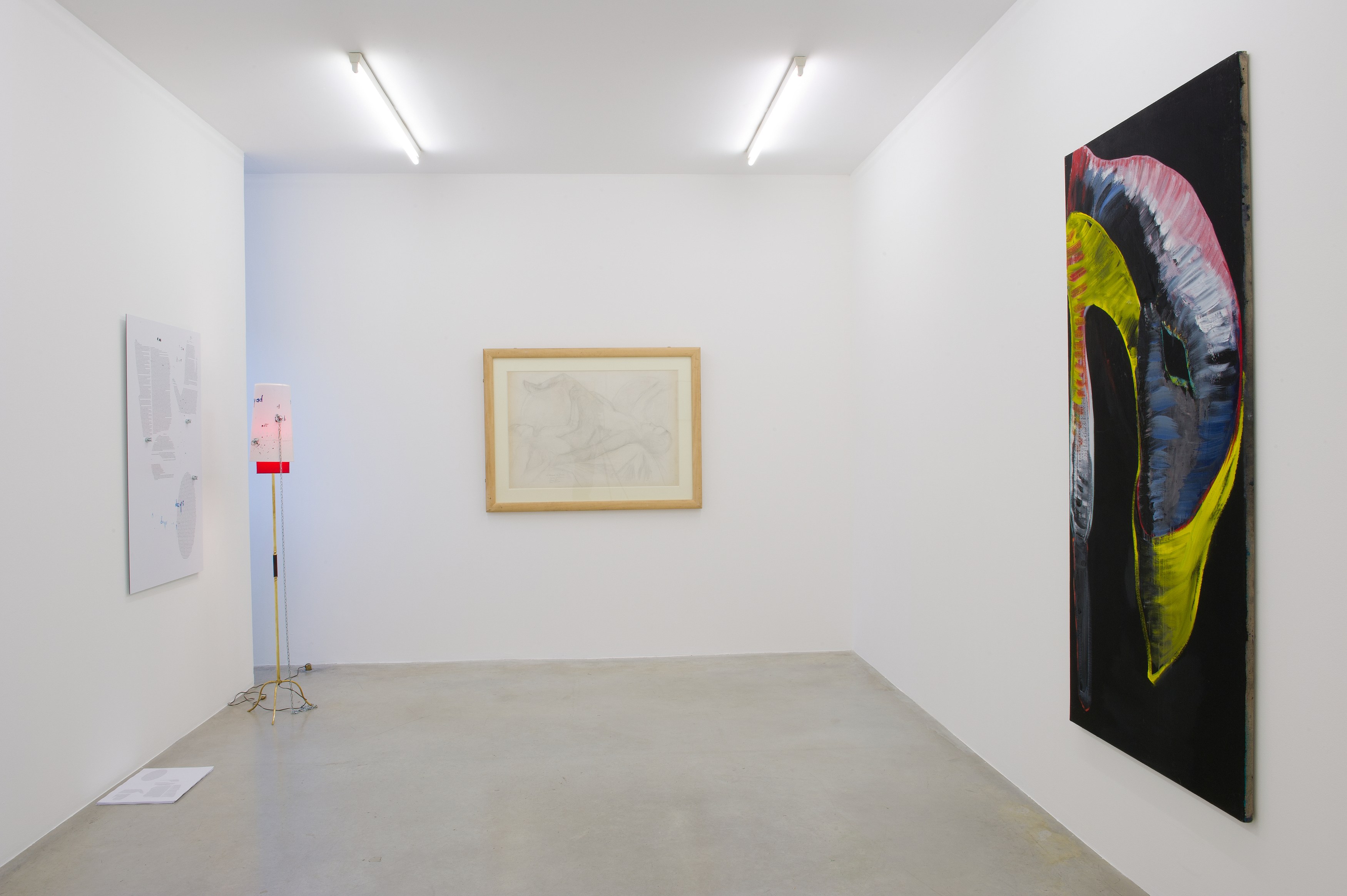 Florbelle (after Sade), Florbelle (after Sade) at Air de Paris, photo 2