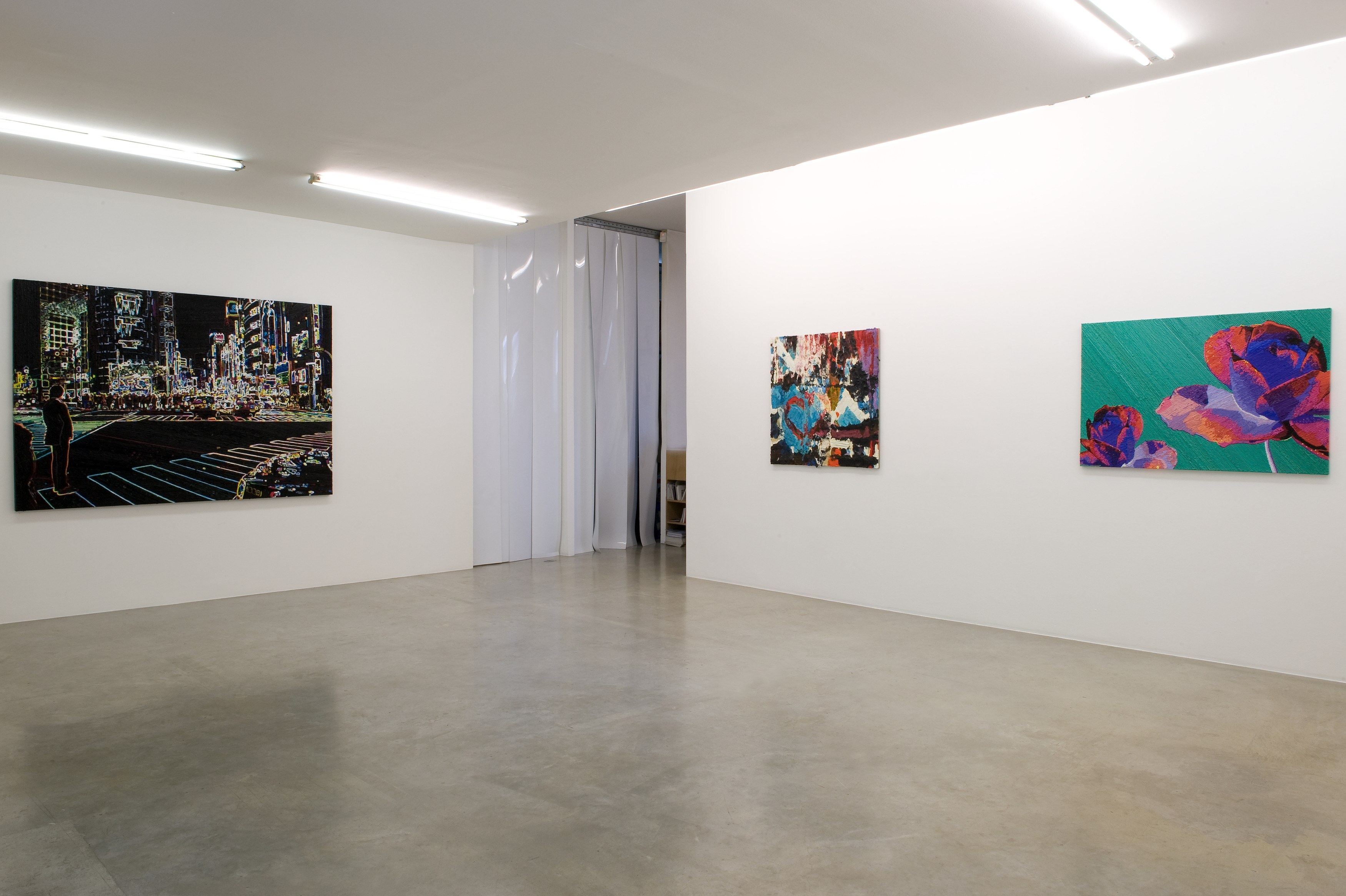 Rob Pruitt, Untitled at Air de Paris, photo 2