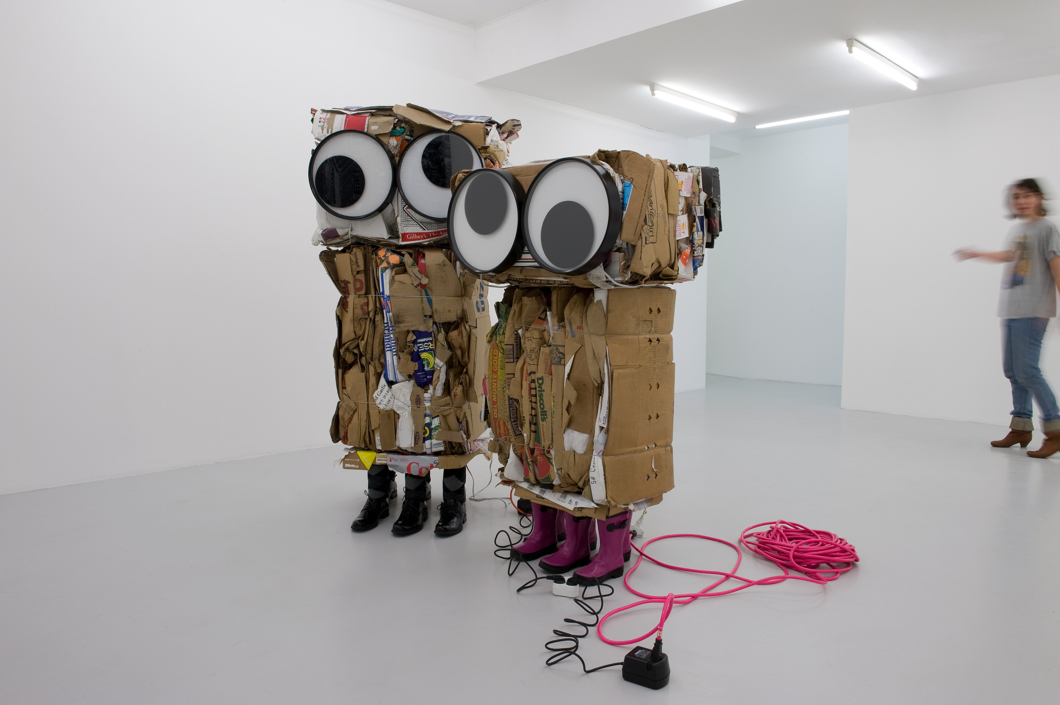 Rob Pruitt, Untitled at Air de Paris, photo 7