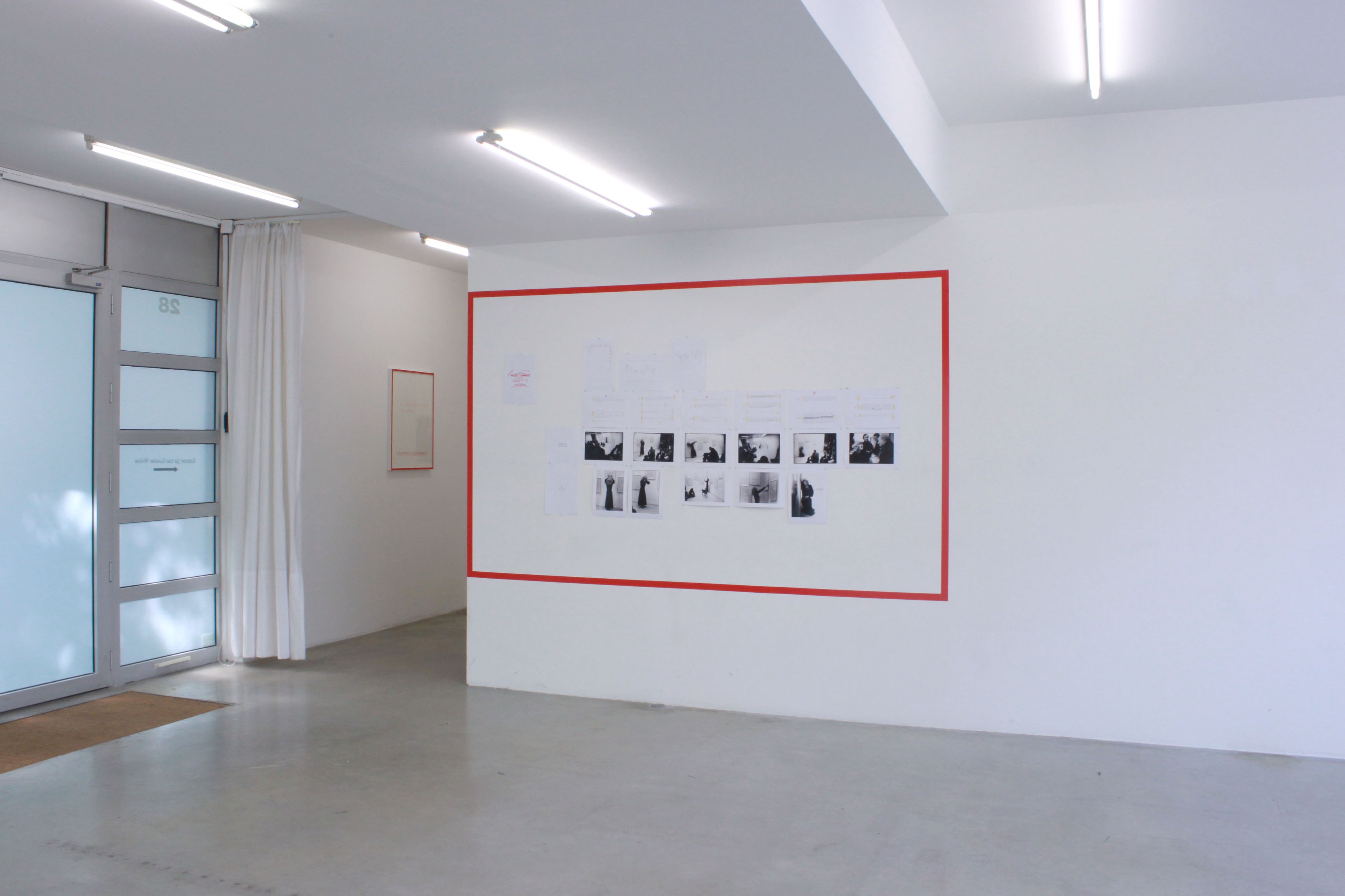 Guy de Cointet, CIZEGHOH TUR NDJMB at Air de Paris, photo 4
