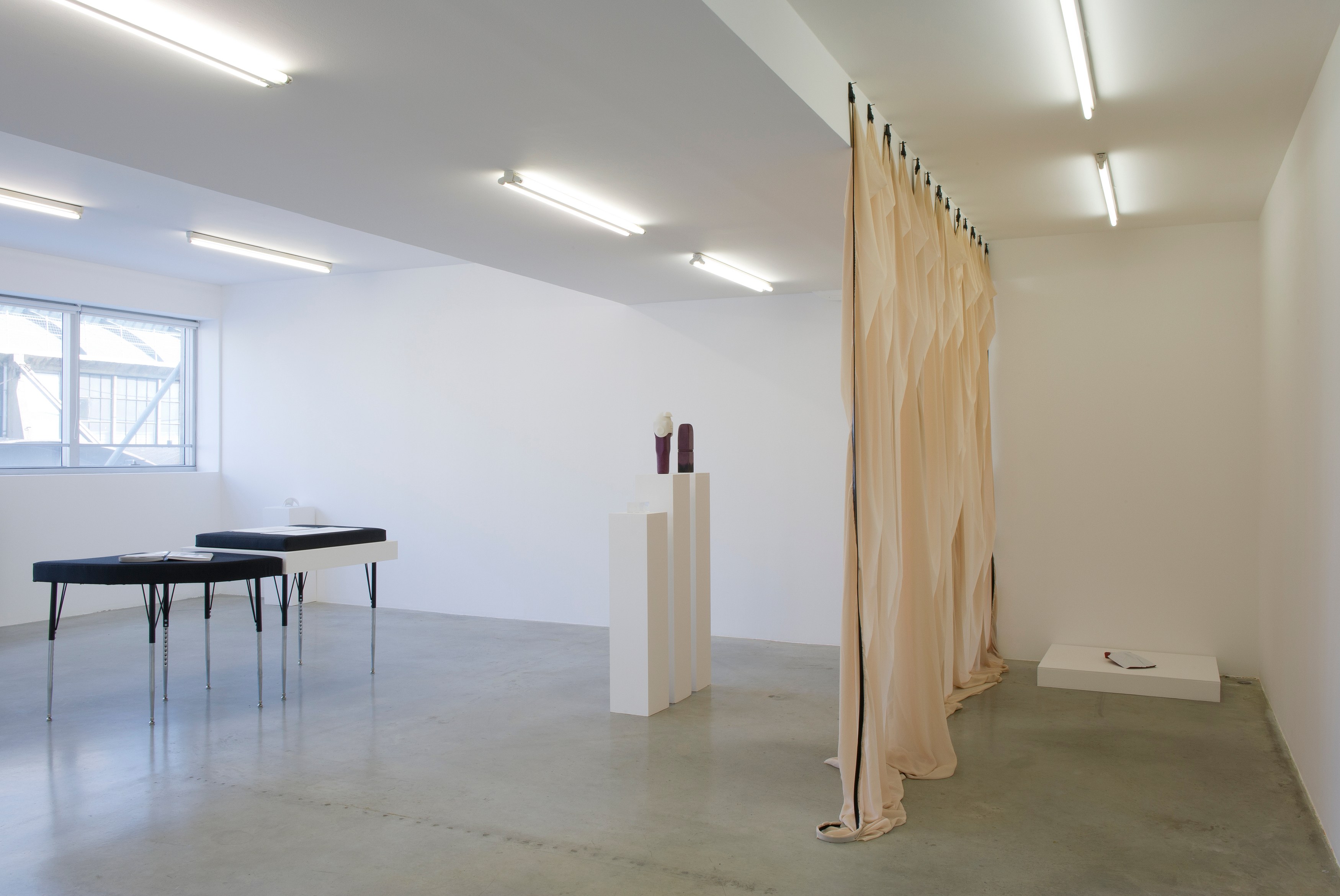 Aaron Flint Jamison, Untitled at Air de Paris, photo 2