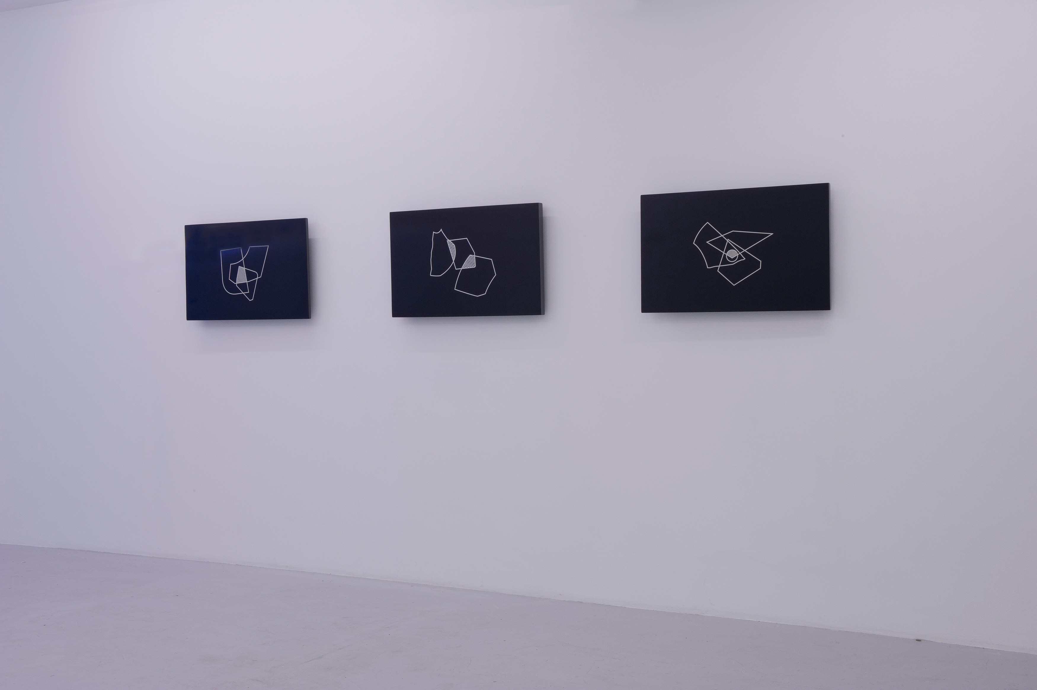 Adriana Lara, Scryyns and Interesting Theories at Air de Paris, photo 4