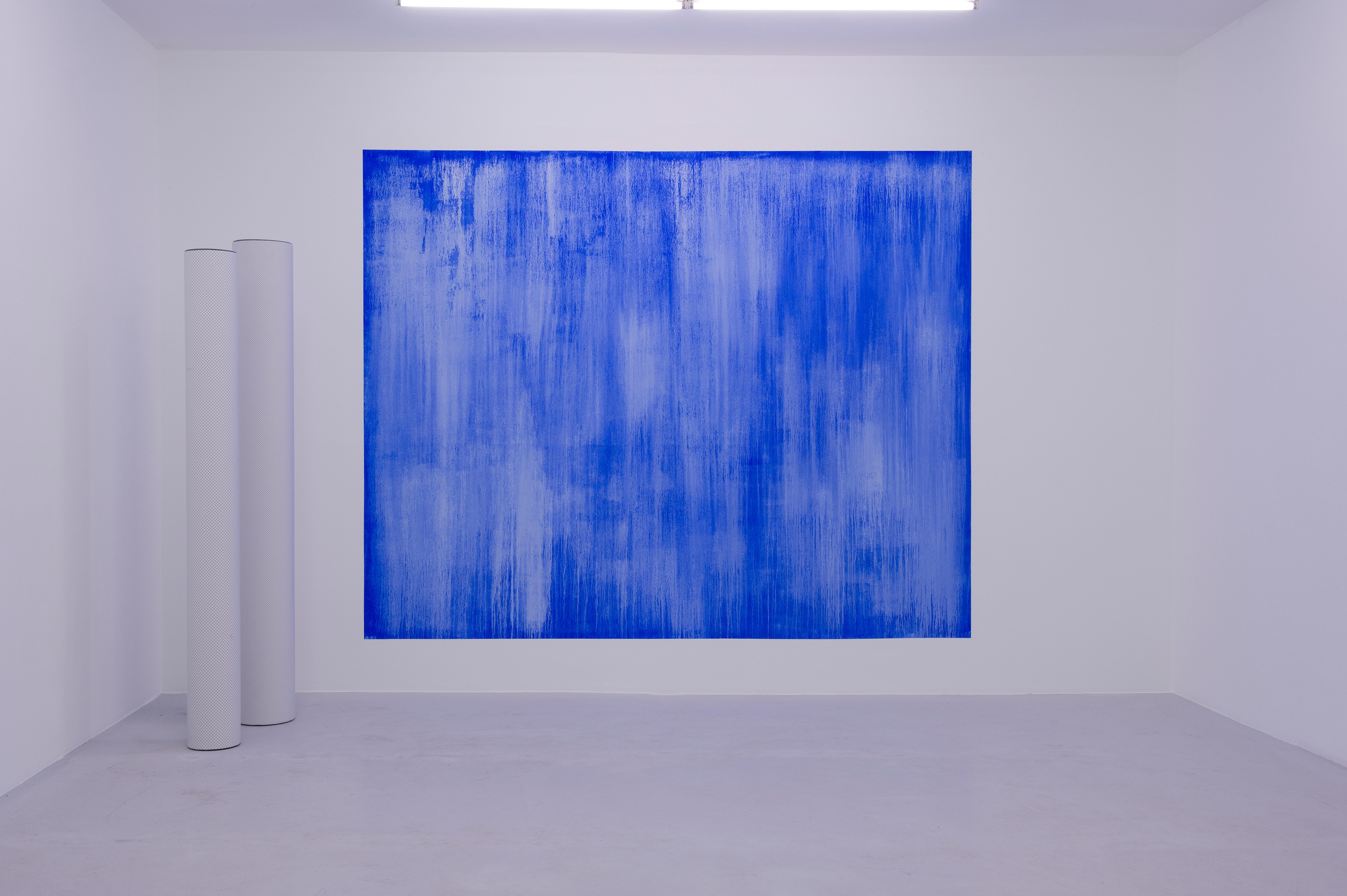 Adriana Lara, Scryyns and Interesting Theories at Air de Paris, photo 3