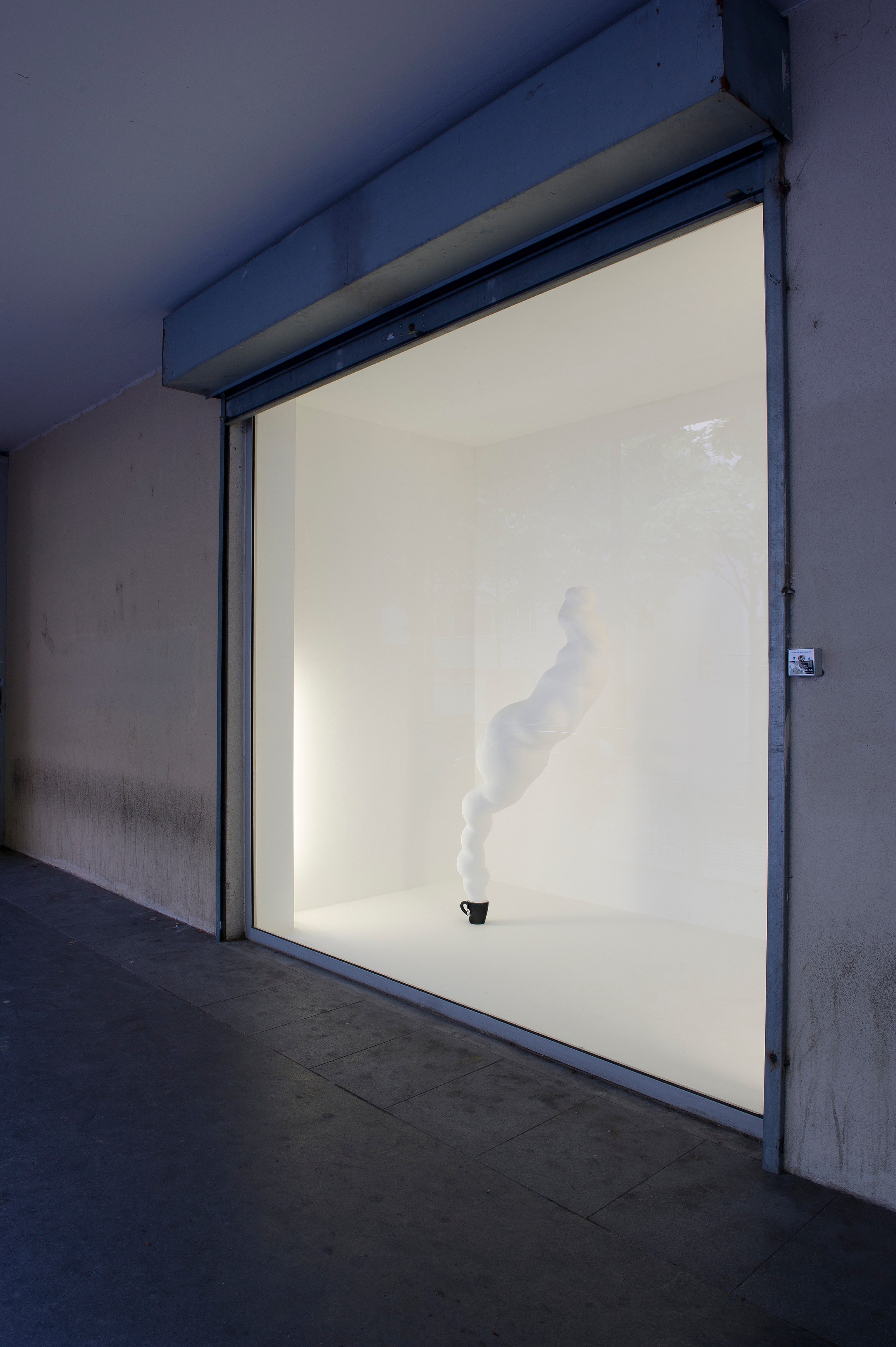 Mrzyk & Moriceau, Poppies are also Flowers at Air de Paris, photo 3