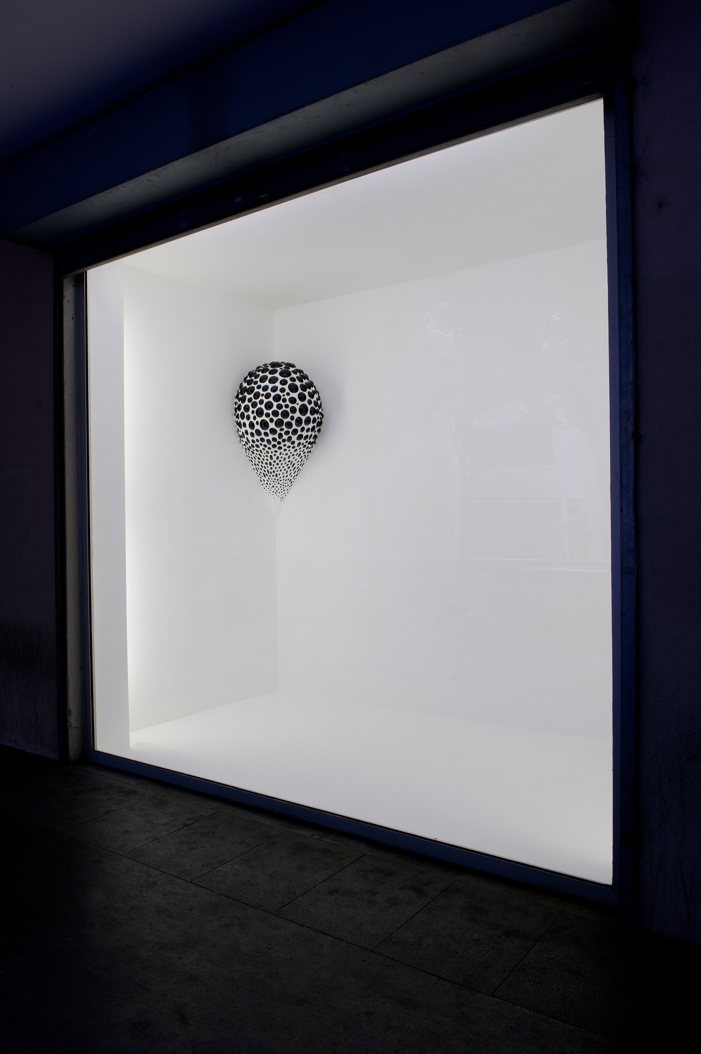 Mrzyk & Moriceau, Poppies are also Flowers at Air de Paris, photo 6