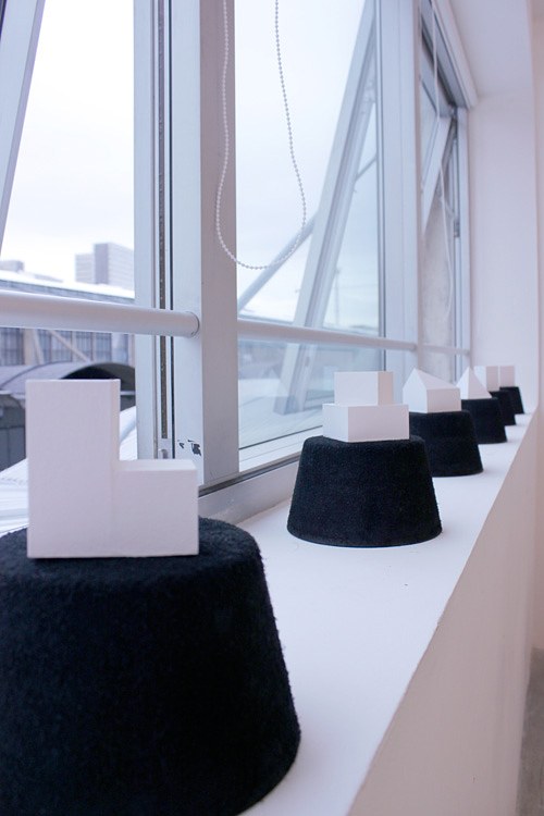 Nicolas Boulard, Specific Cheese at Air de Paris, photo 4