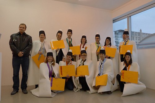Nicolas Boulard, Specific Cheese at Air de Paris, photo 6