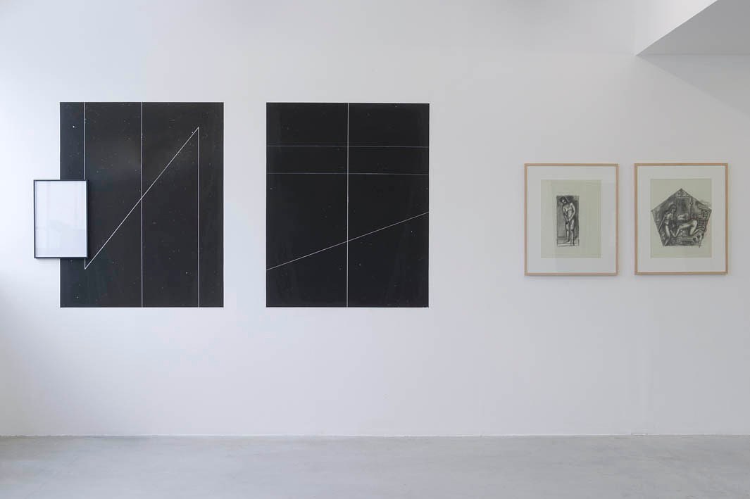 "Pétrone/Pétrole", "Pétrone/Pétrole" at Air de Paris, photo 4