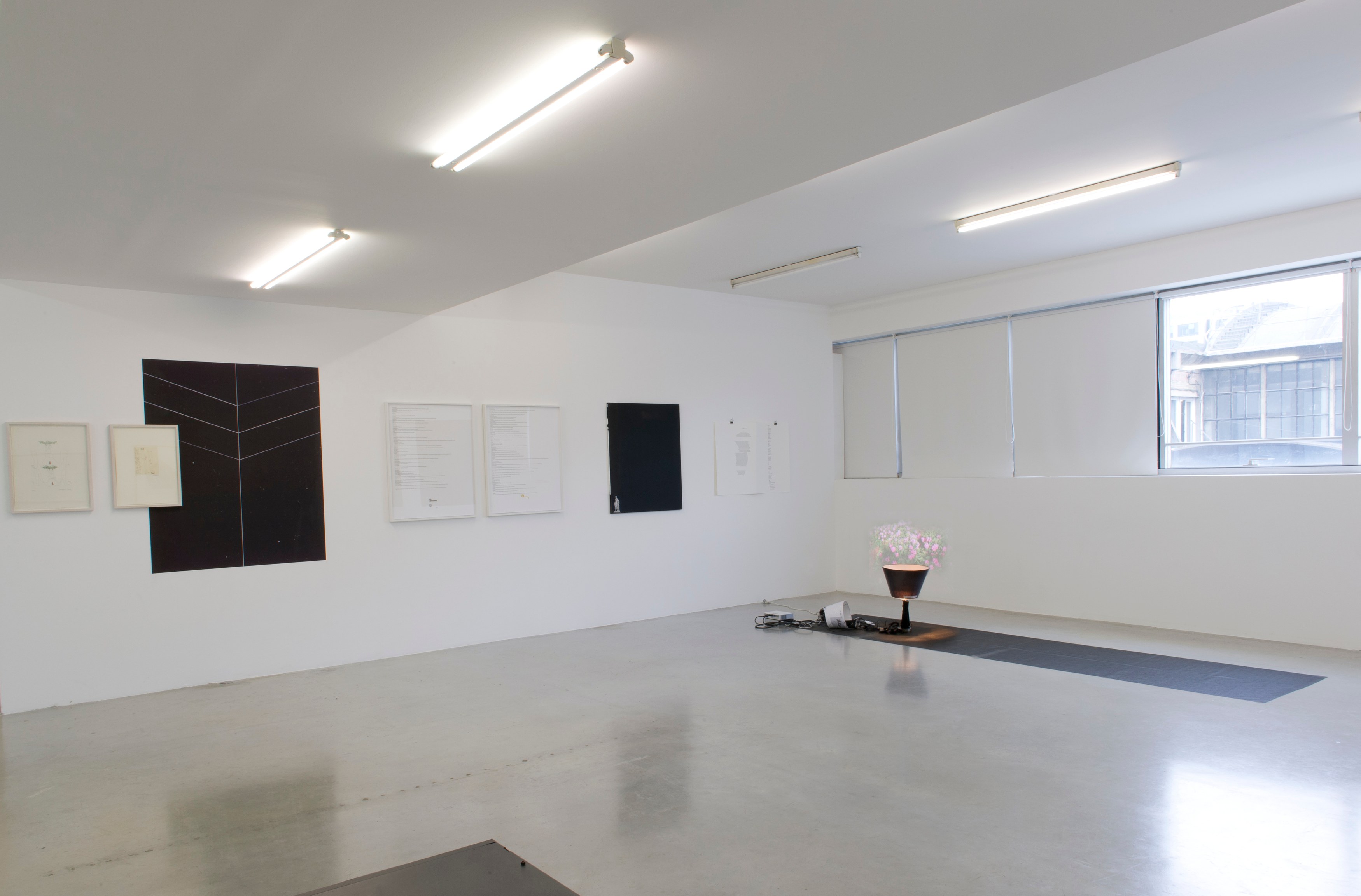 "Pétrone/Pétrole", "Pétrone/Pétrole" at Air de Paris, photo 10