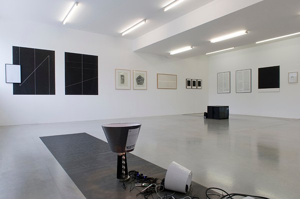 "Pétrone/Pétrole", "Pétrone/Pétrole" at Air de Paris, photo 7