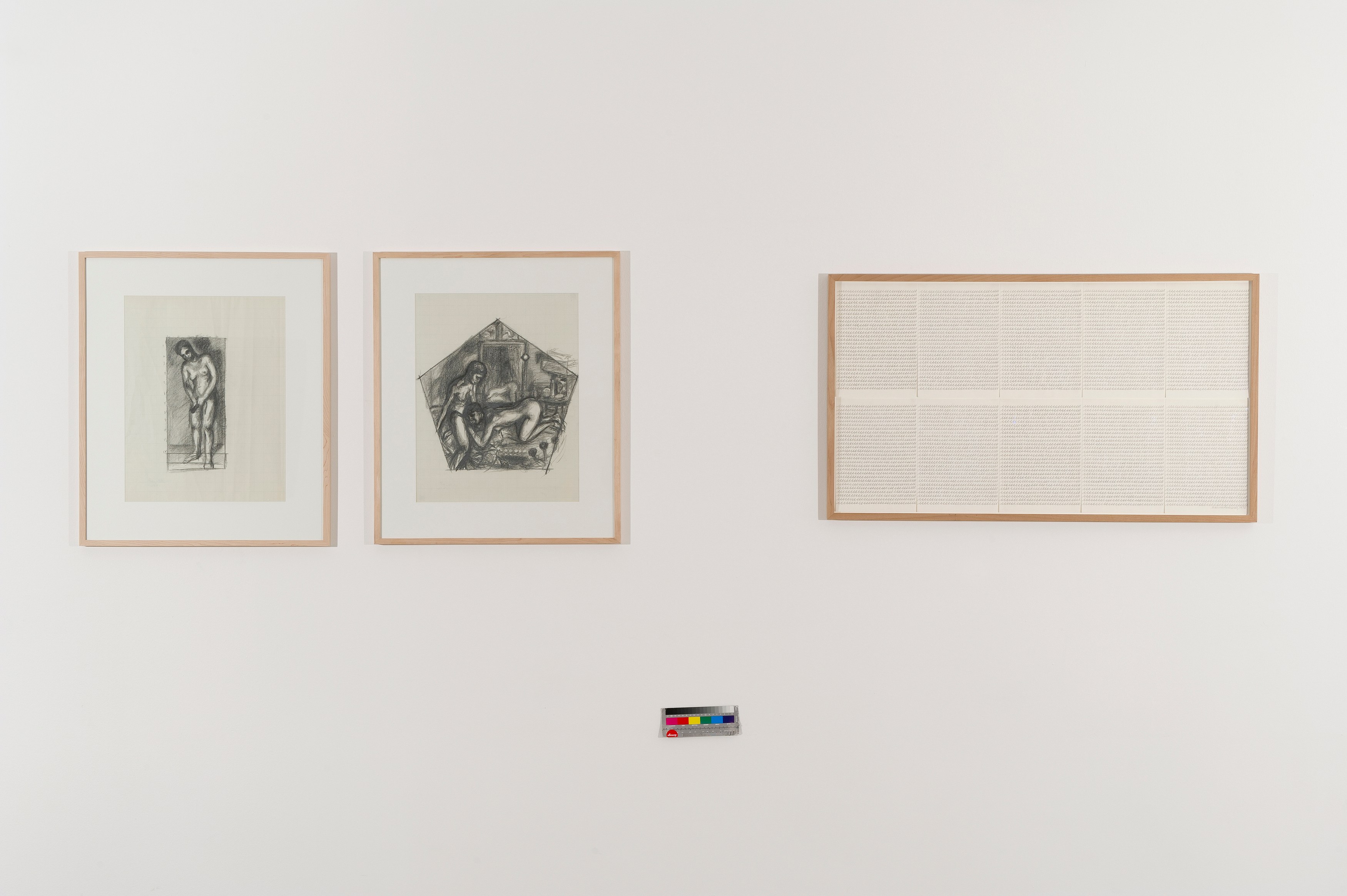 "Pétrone/Pétrole", "Pétrone/Pétrole" at Air de Paris, photo 13