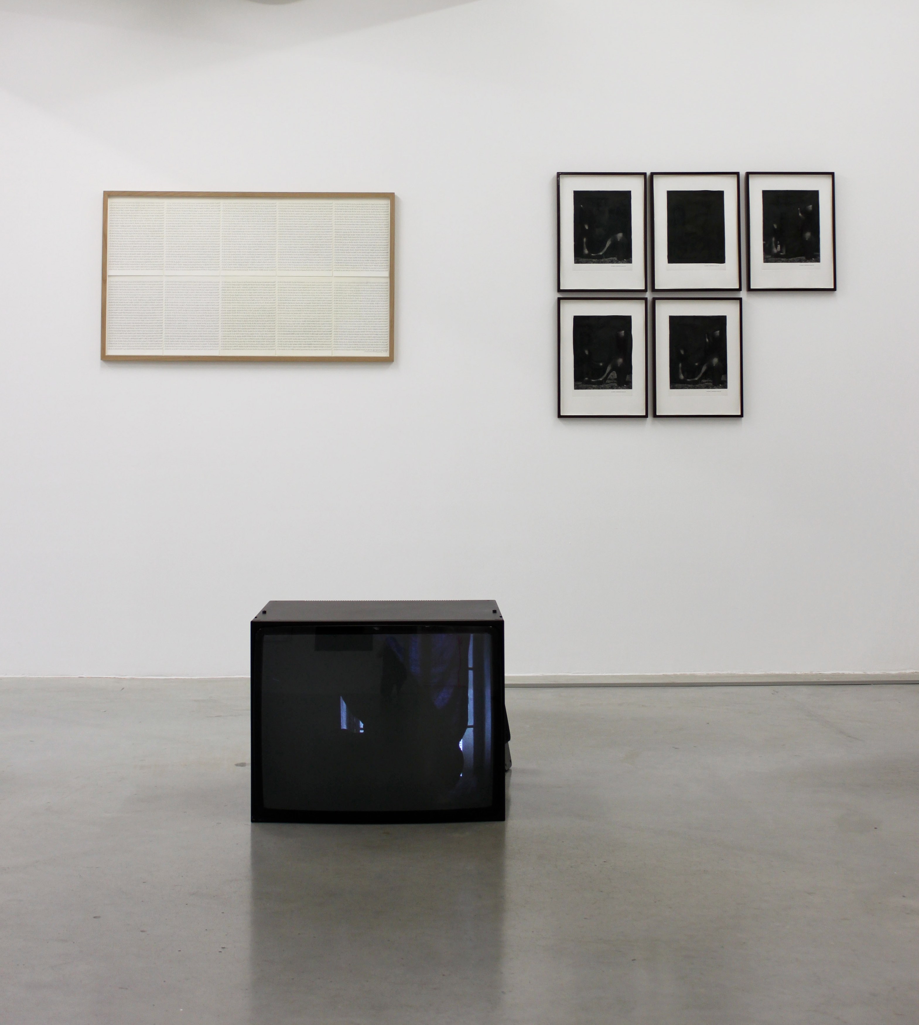 "Pétrone/Pétrole", "Pétrone/Pétrole" at Air de Paris, photo 2