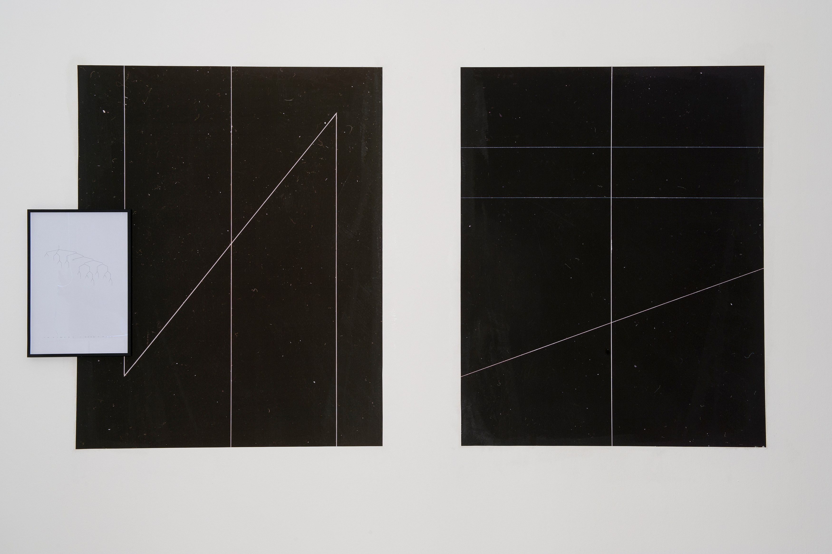 "Pétrone/Pétrole", "Pétrone/Pétrole" at Air de Paris, photo 11
