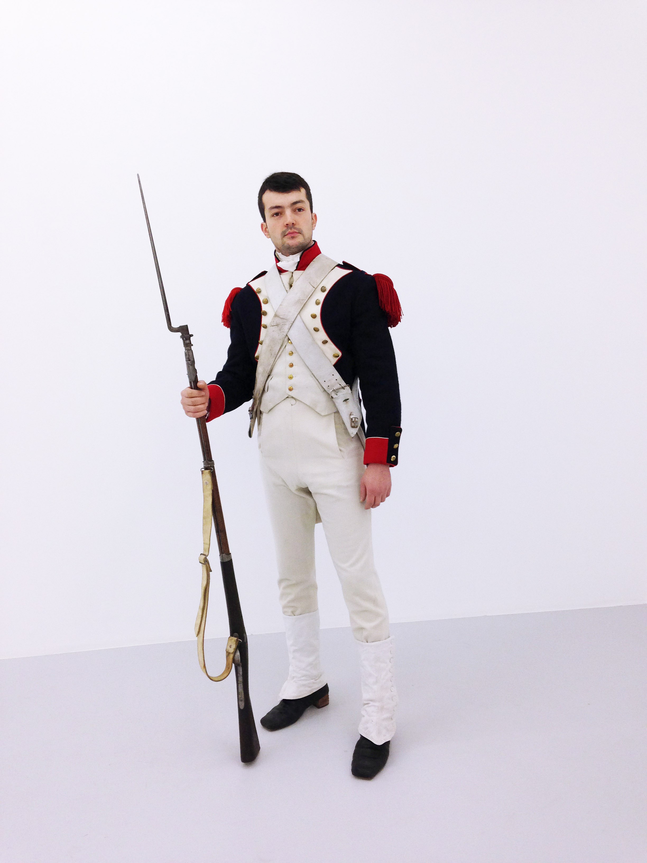 Pierre Joseph, Maintenant at Air de Paris, photo 8