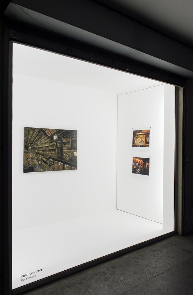 Raul Guerrero, Untitled at Air de Paris, photo 6