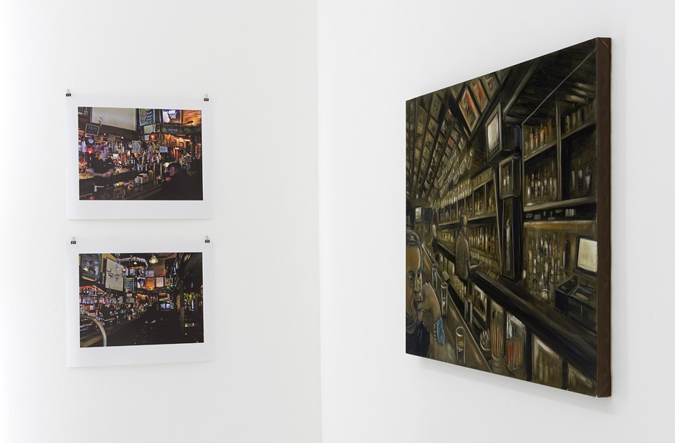 Raul Guerrero, Untitled at Air de Paris, photo 2