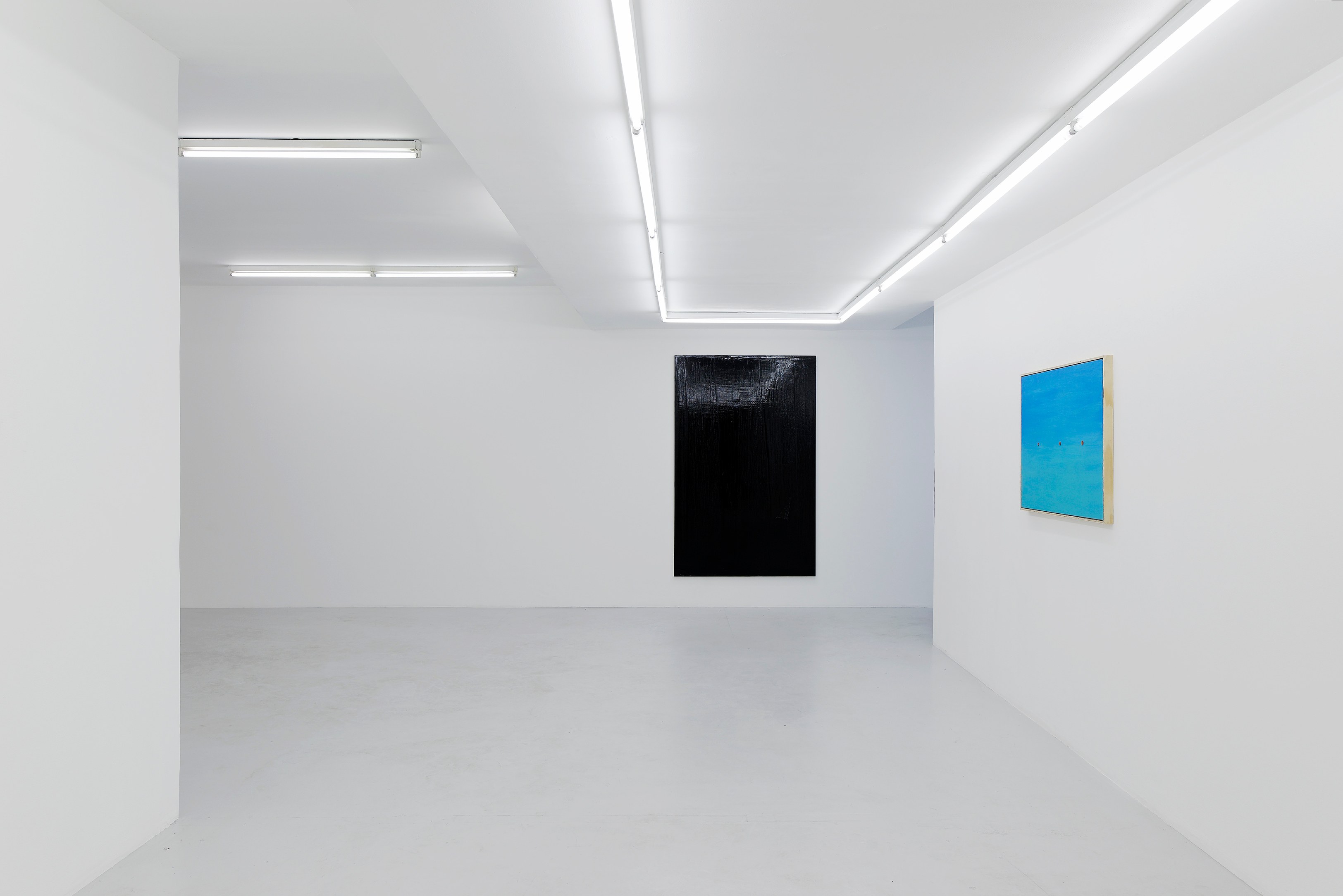 Claire Fontaine, Love is never enough at Air de Paris, photo 11
