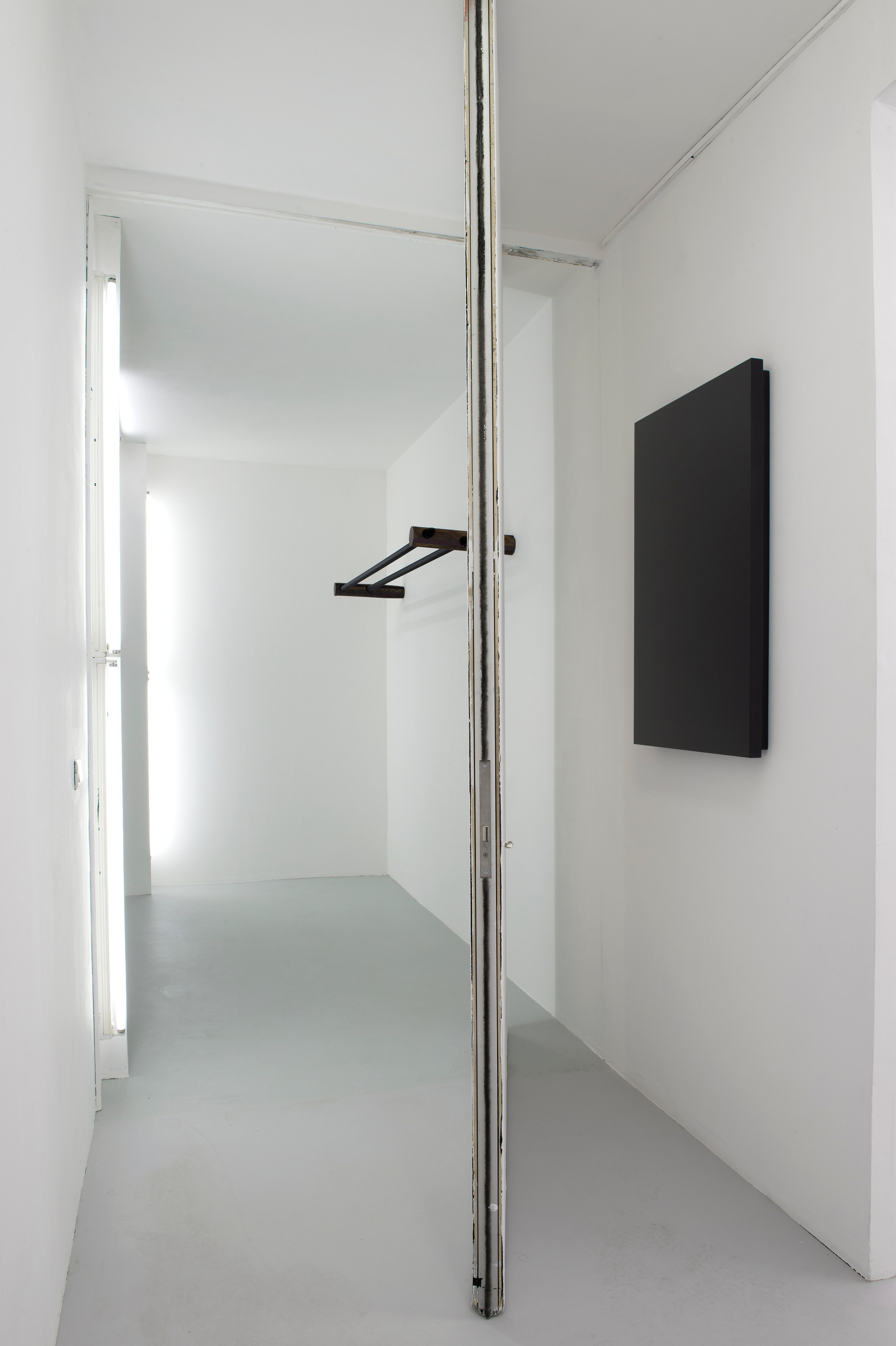 Aaron Flint Jamison, Untitled at Air de Paris, photo 3