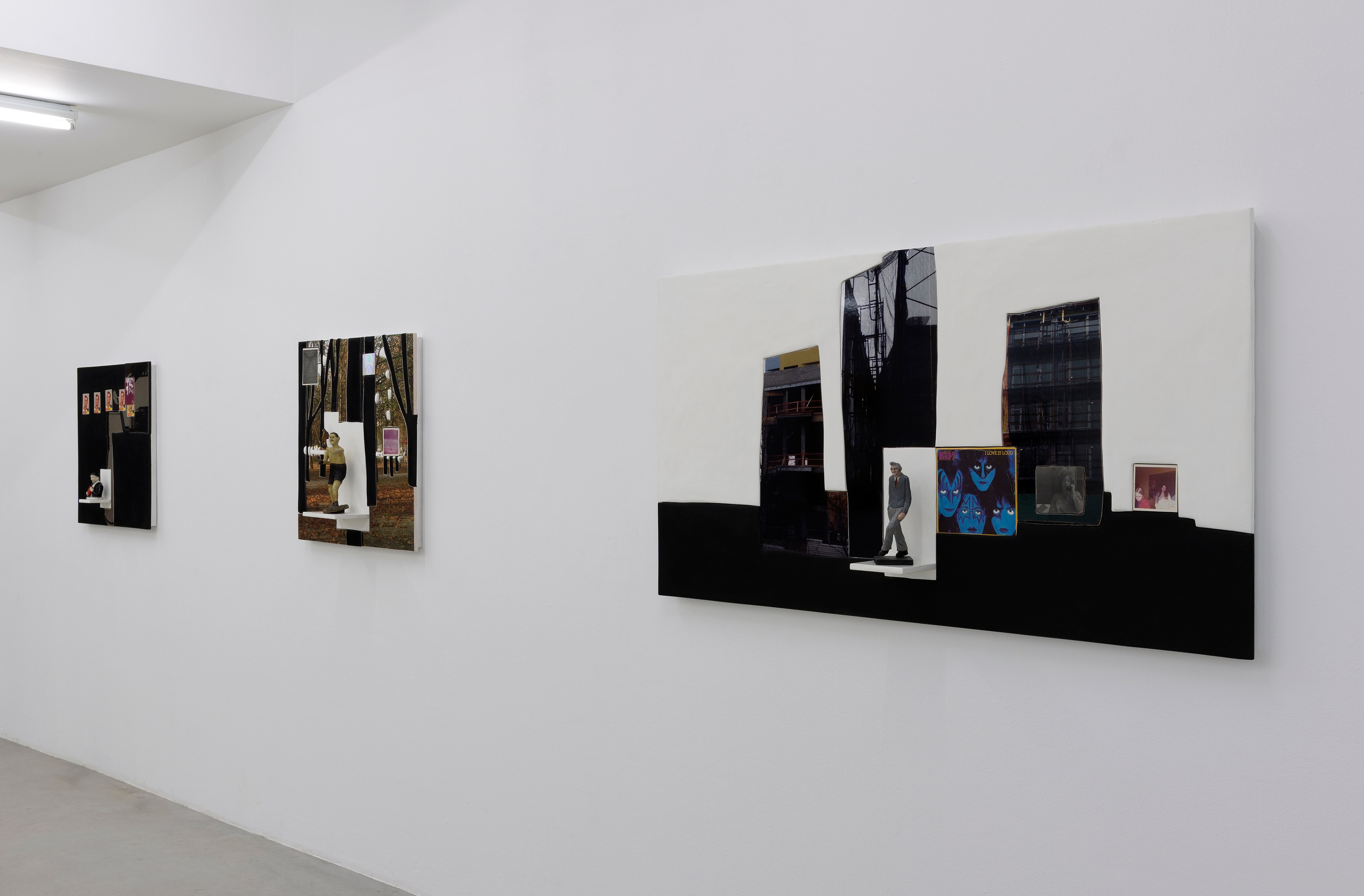 Sadie Benning, Mind’s Eye at Air de Paris, photo 4
