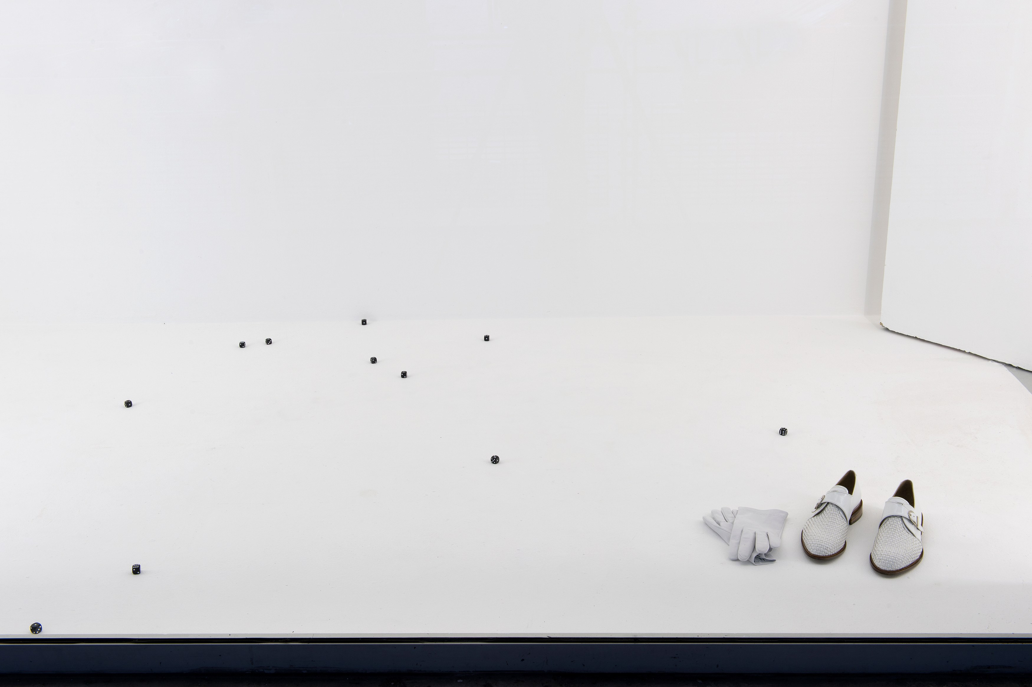 Nina Beier, Marie Lund, Nina Beier and Marie Lund, Divagations at Air de Paris, photo 2
