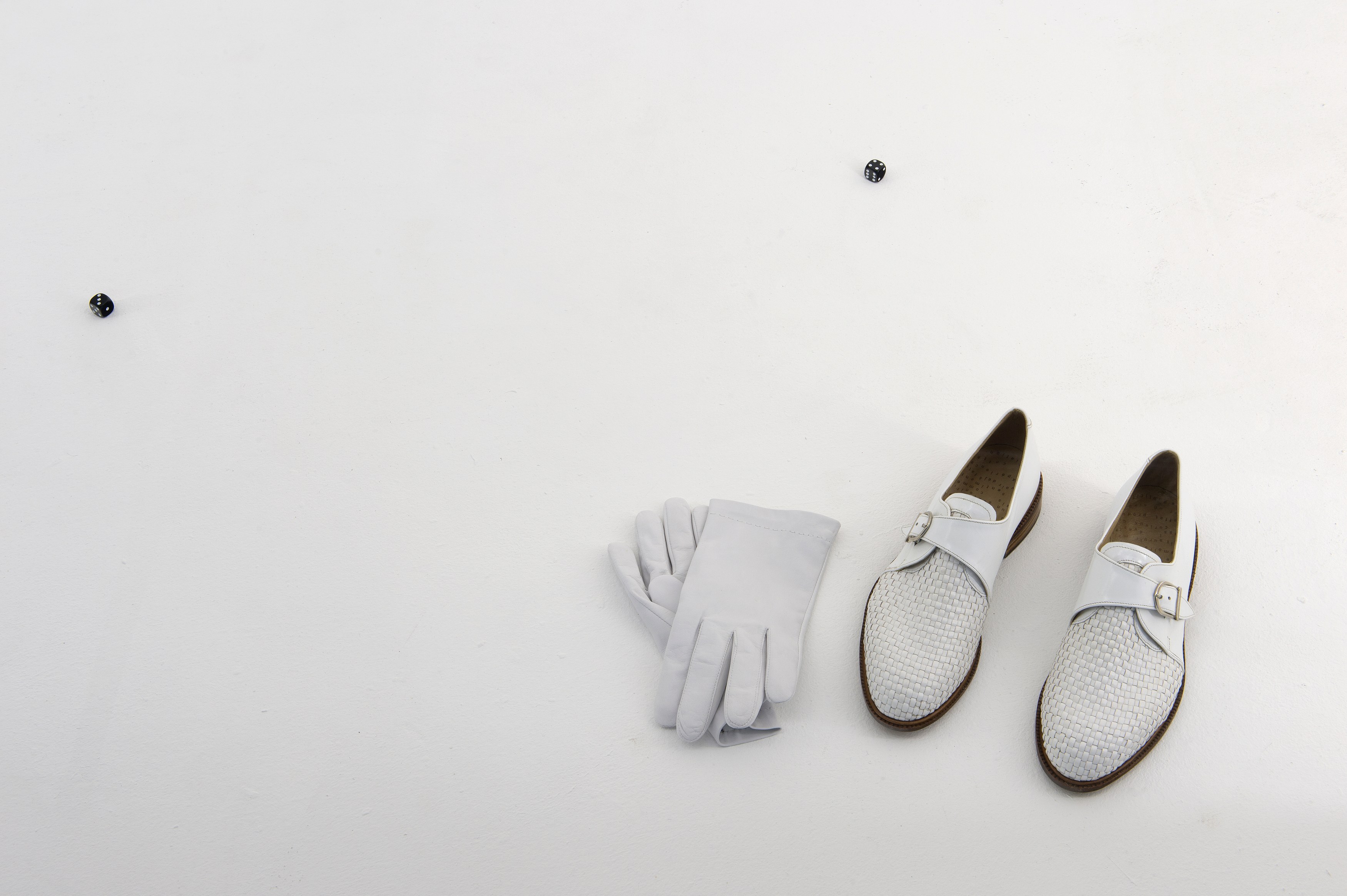 Nina Beier, Marie Lund, Nina Beier and Marie Lund, Divagations at Air de Paris, photo 3