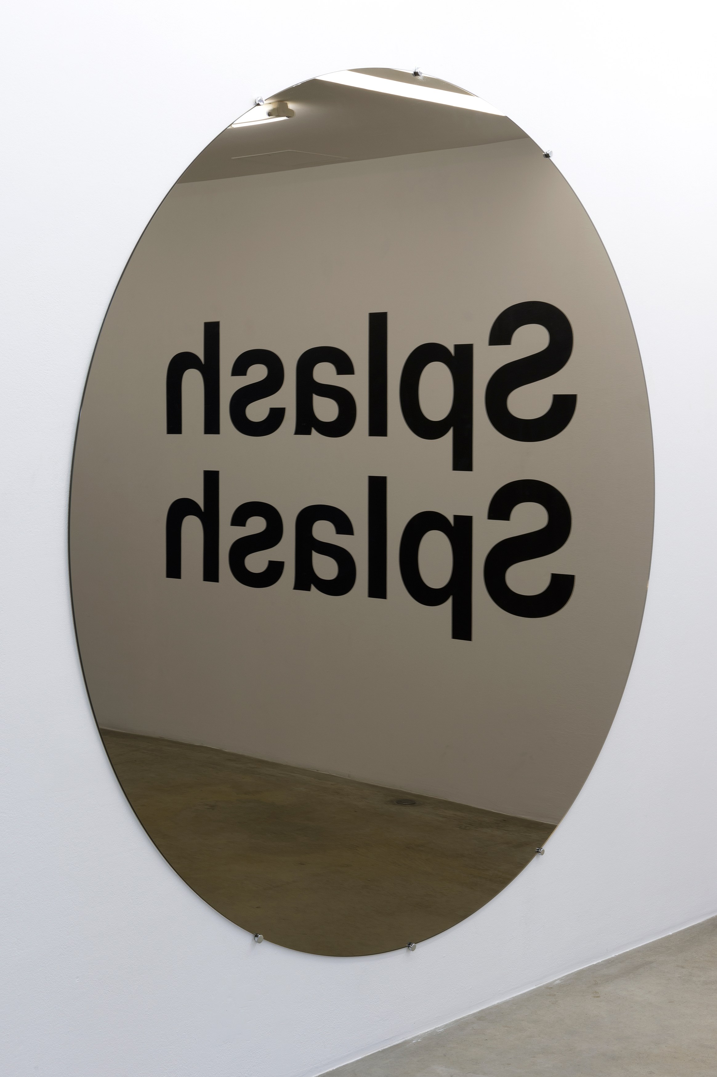 Liam Gillick, The Red Wood Pigeon Meets Some Meetings at Air de Paris, photo 5
