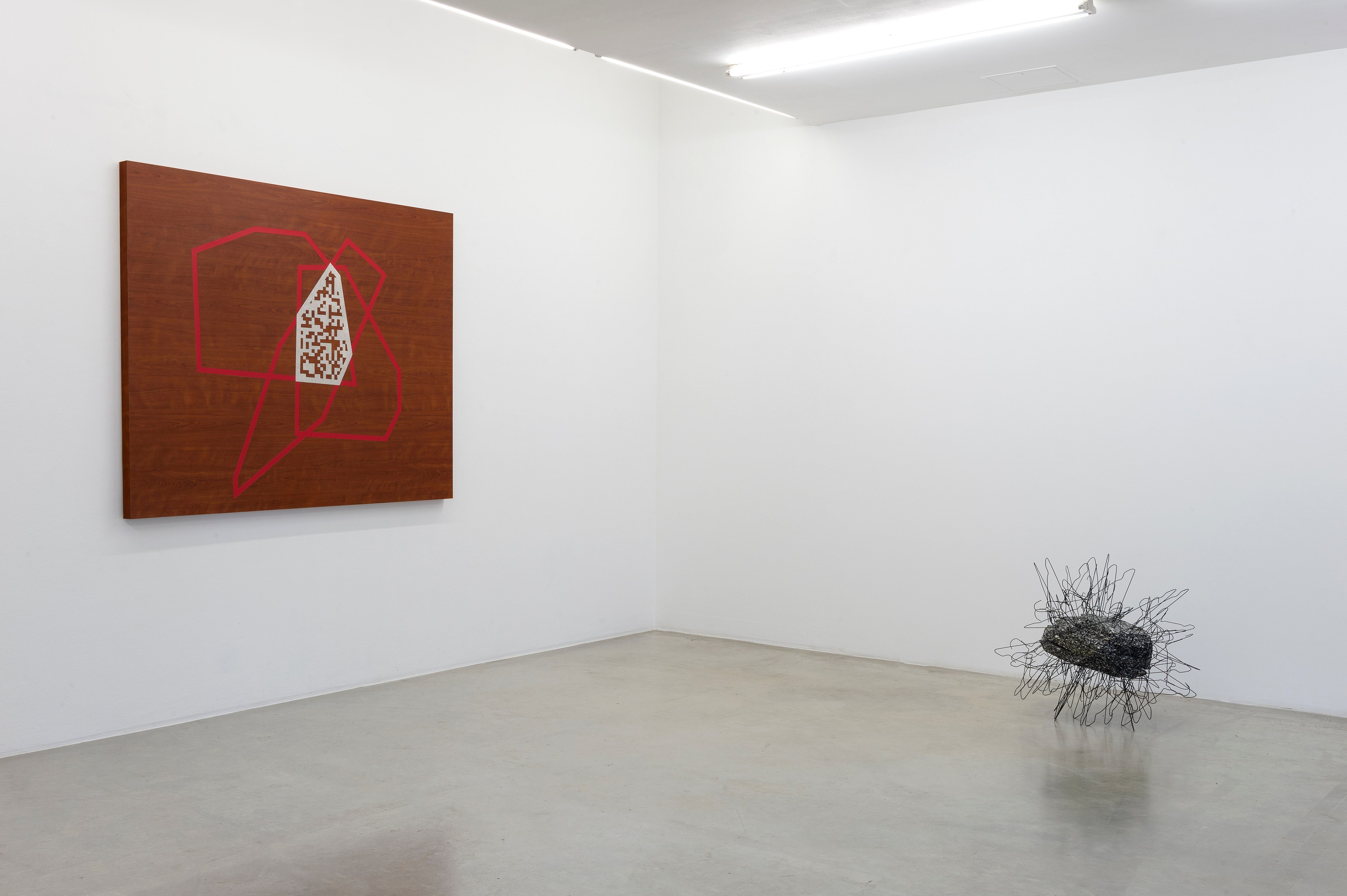 Adriana Lara, Eggsplotion at Air de Paris, photo 3